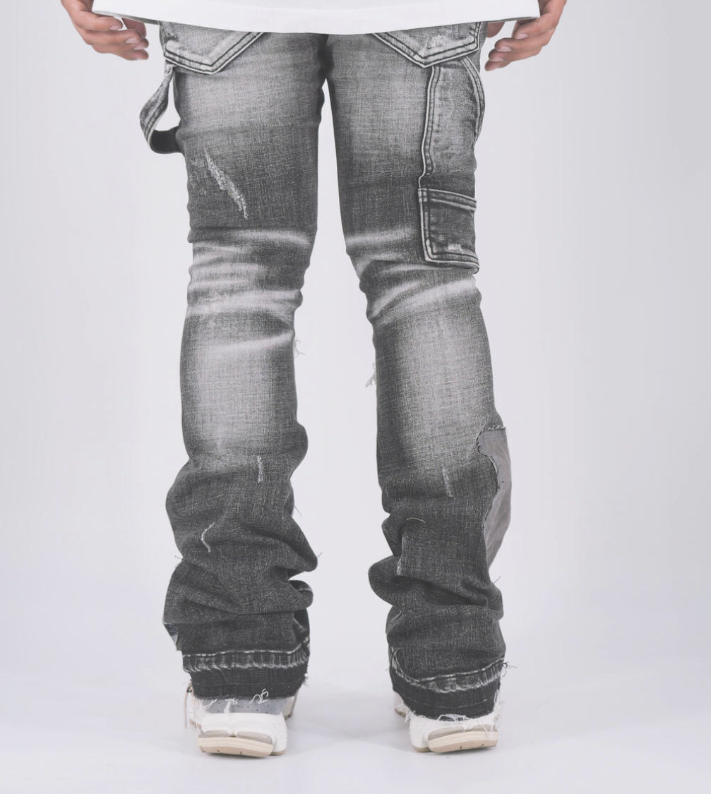 EMILIO BLK JEANS