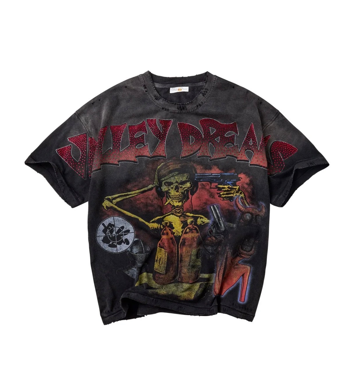 Coma Bling Tee