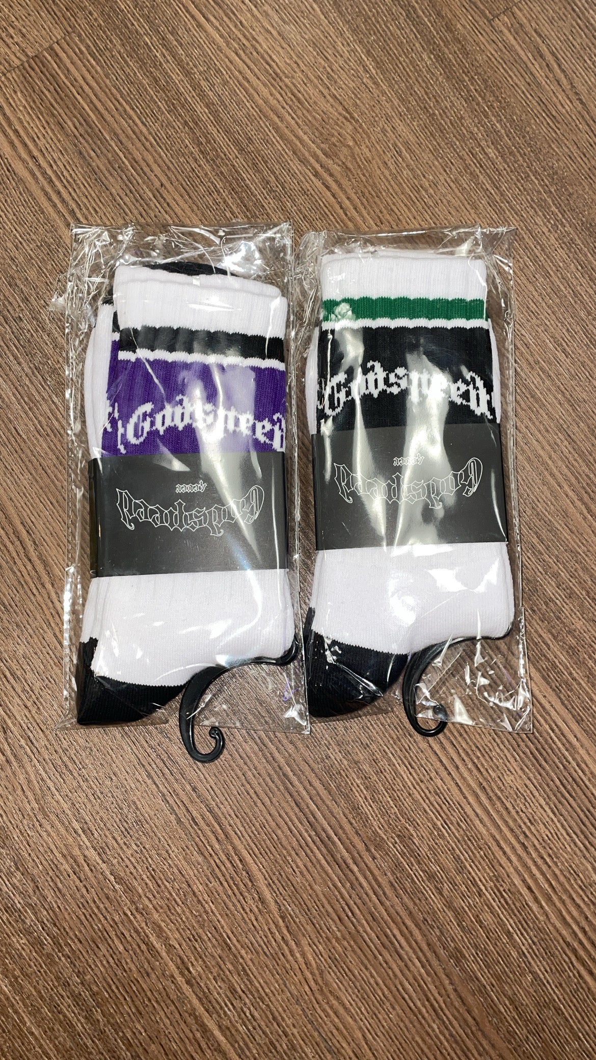 Socks