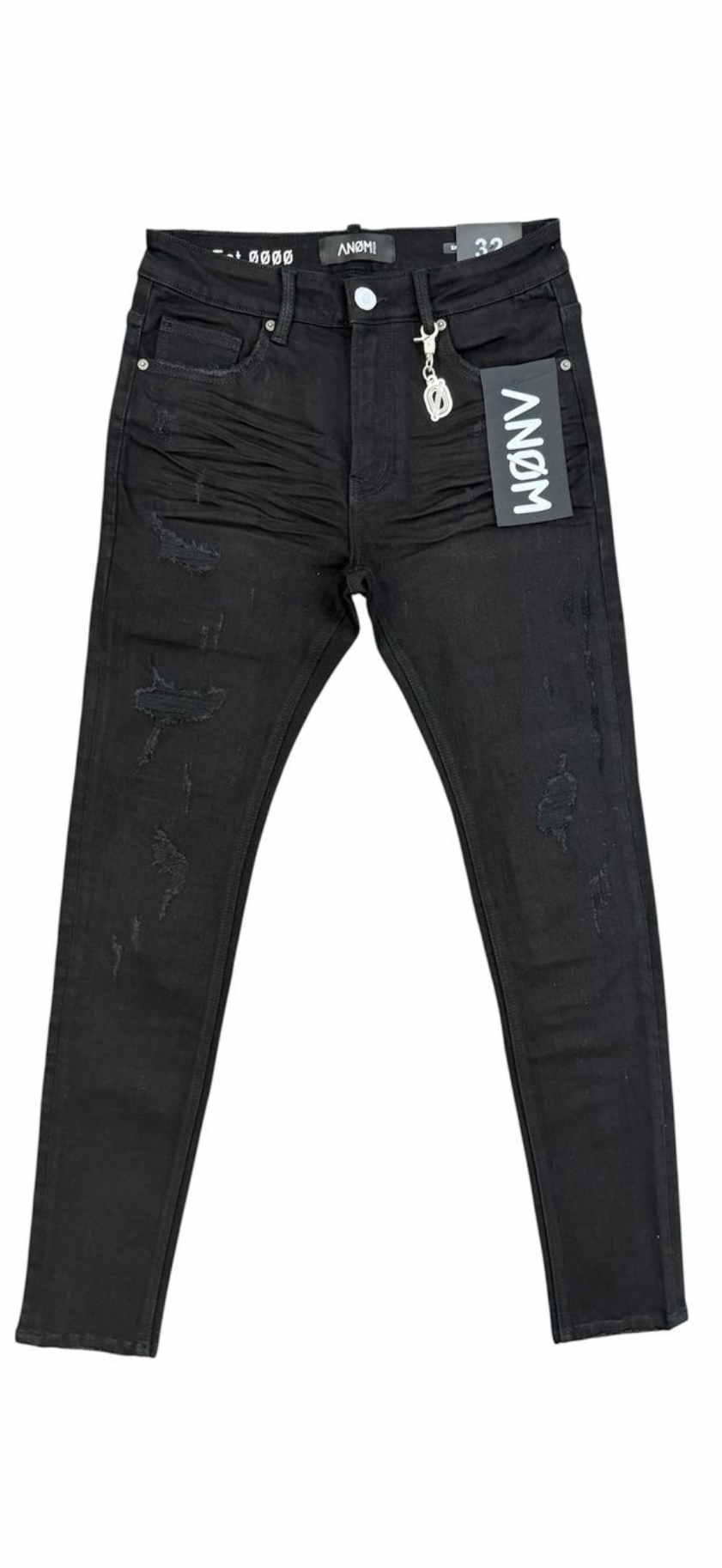 Venom Jeans