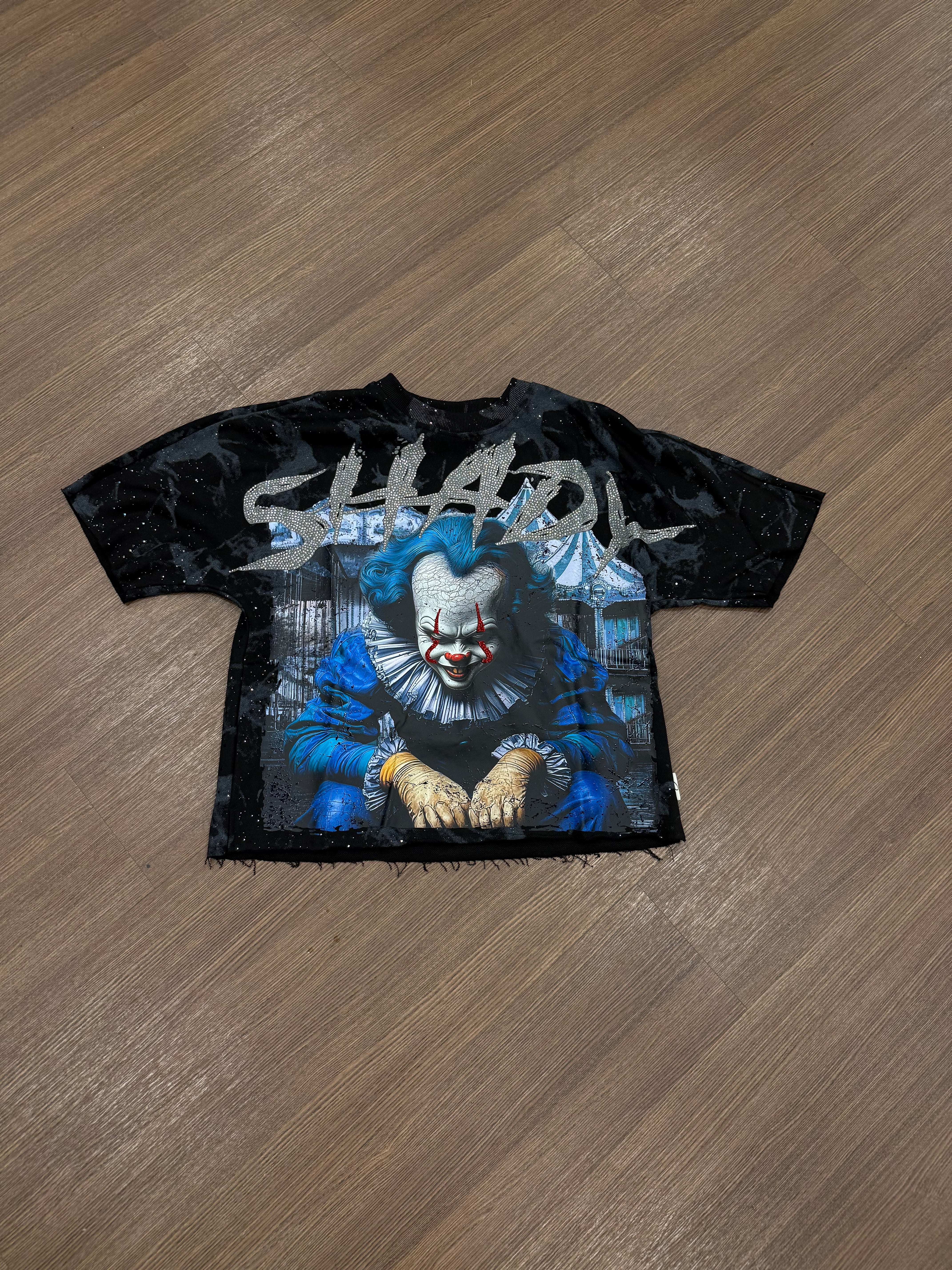 Shady Tee