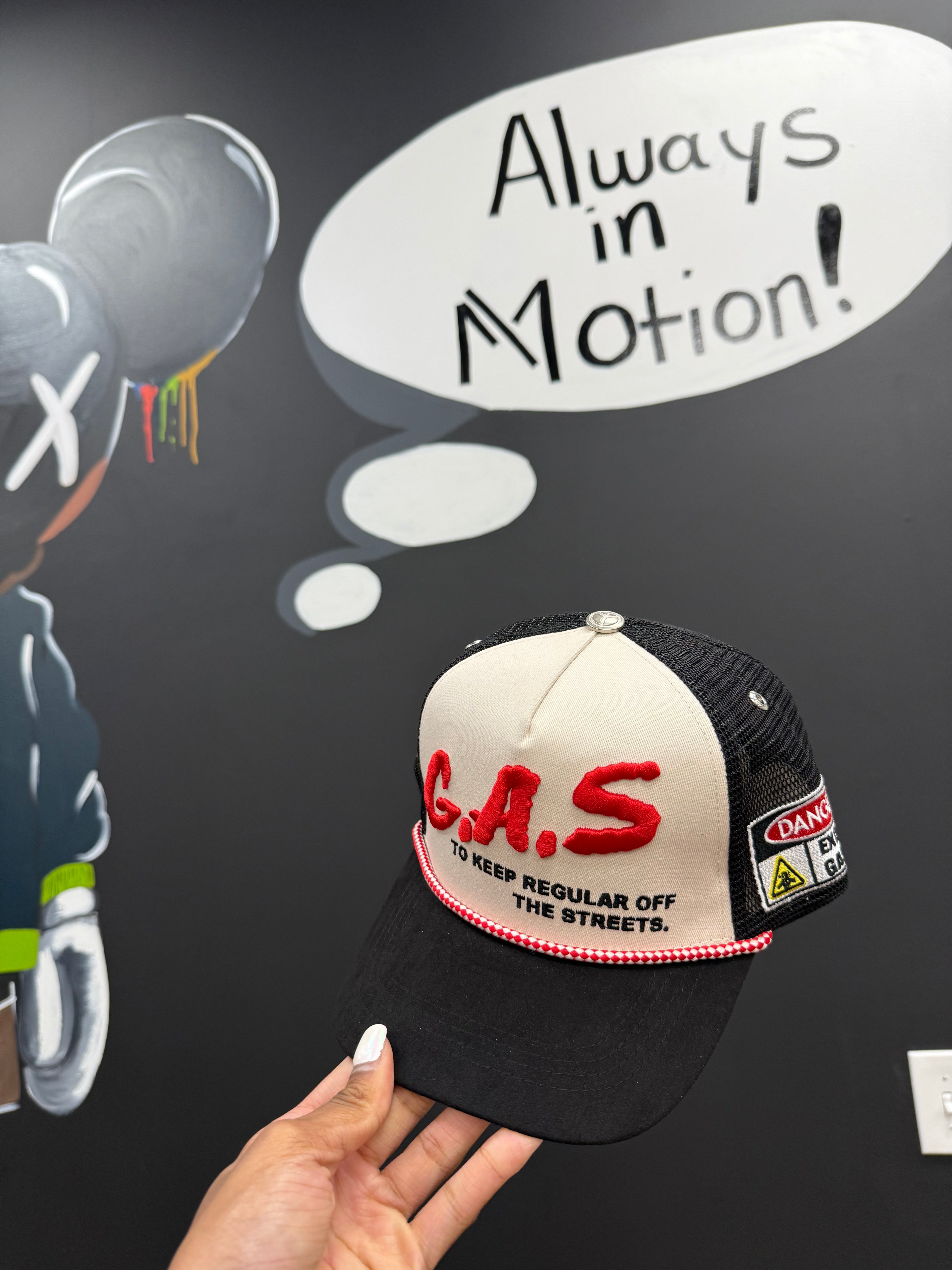 Hats