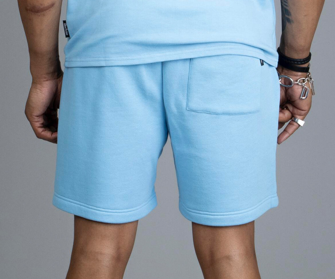 DOC ELECTRIC STORM SHORTS BLUE 075