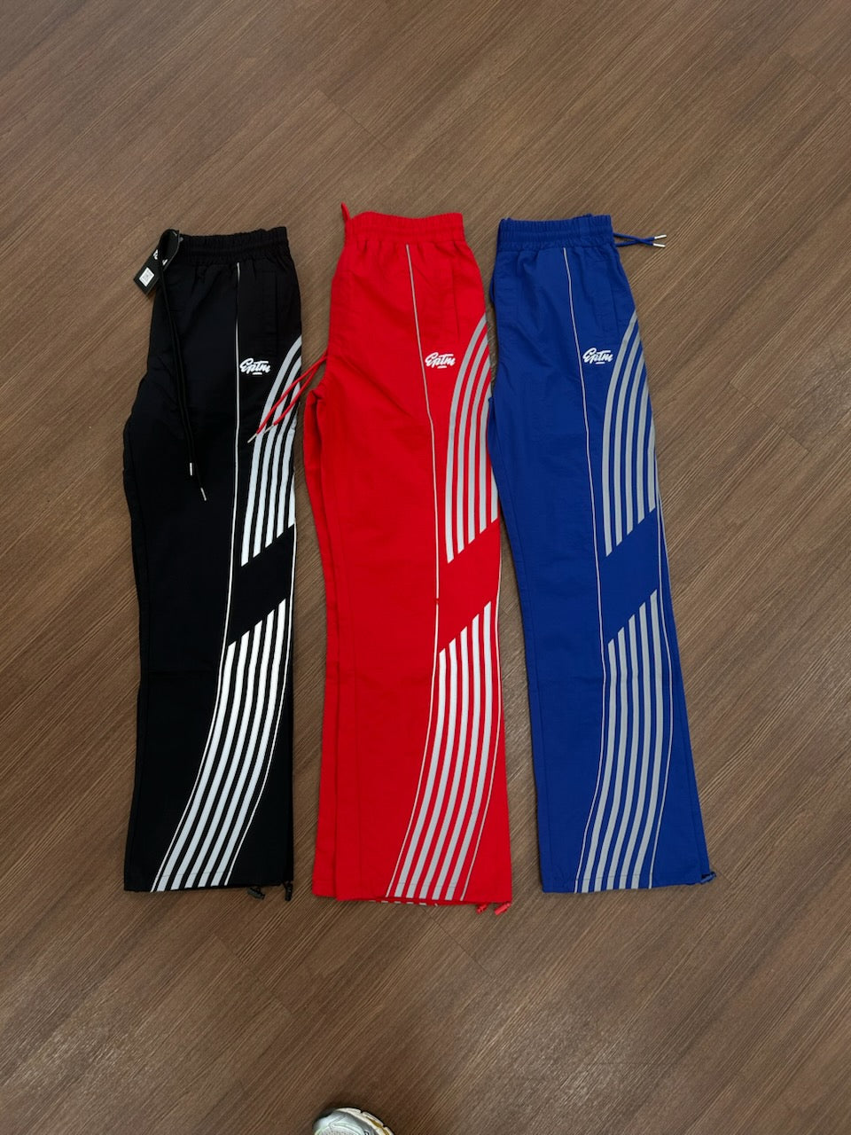 Roundy Pants