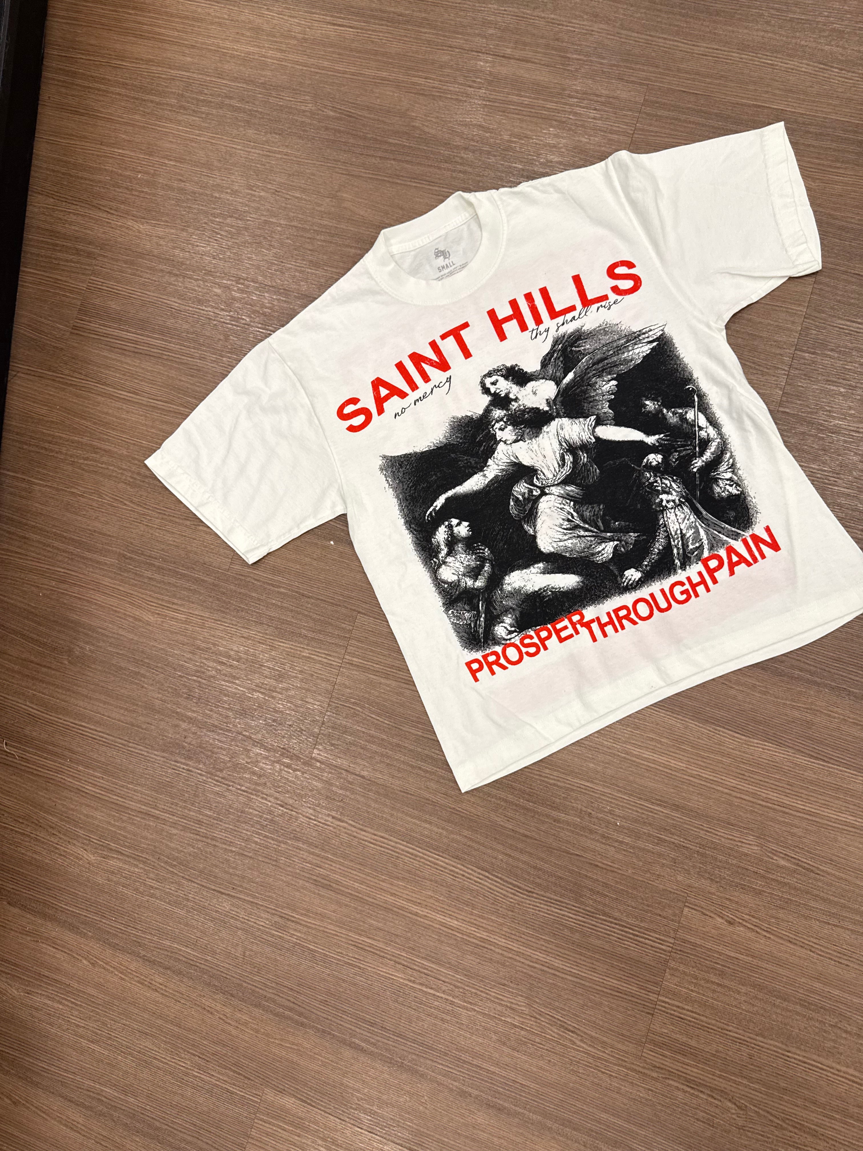 Prosper Tee