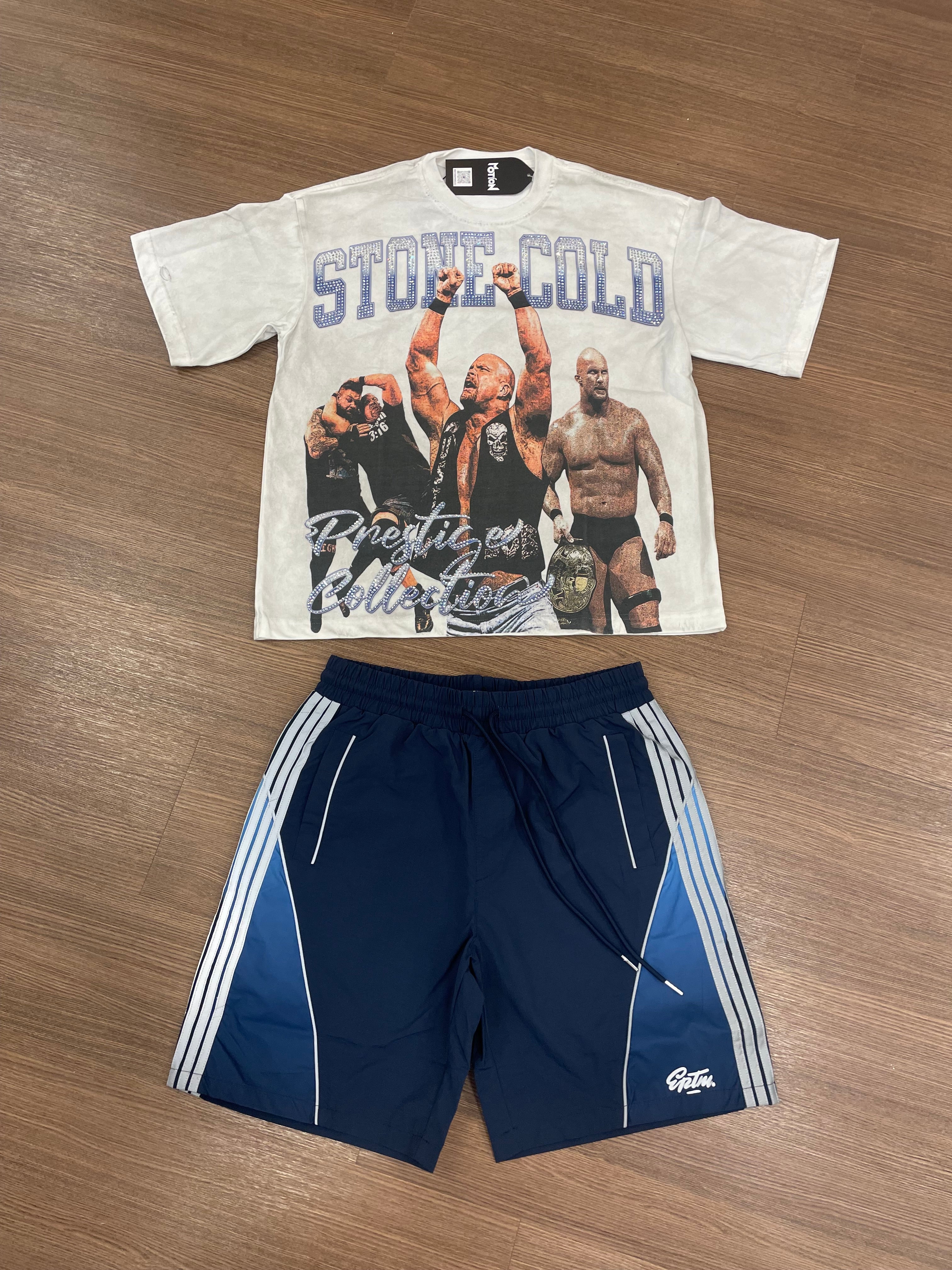 SOLAR SHORTS