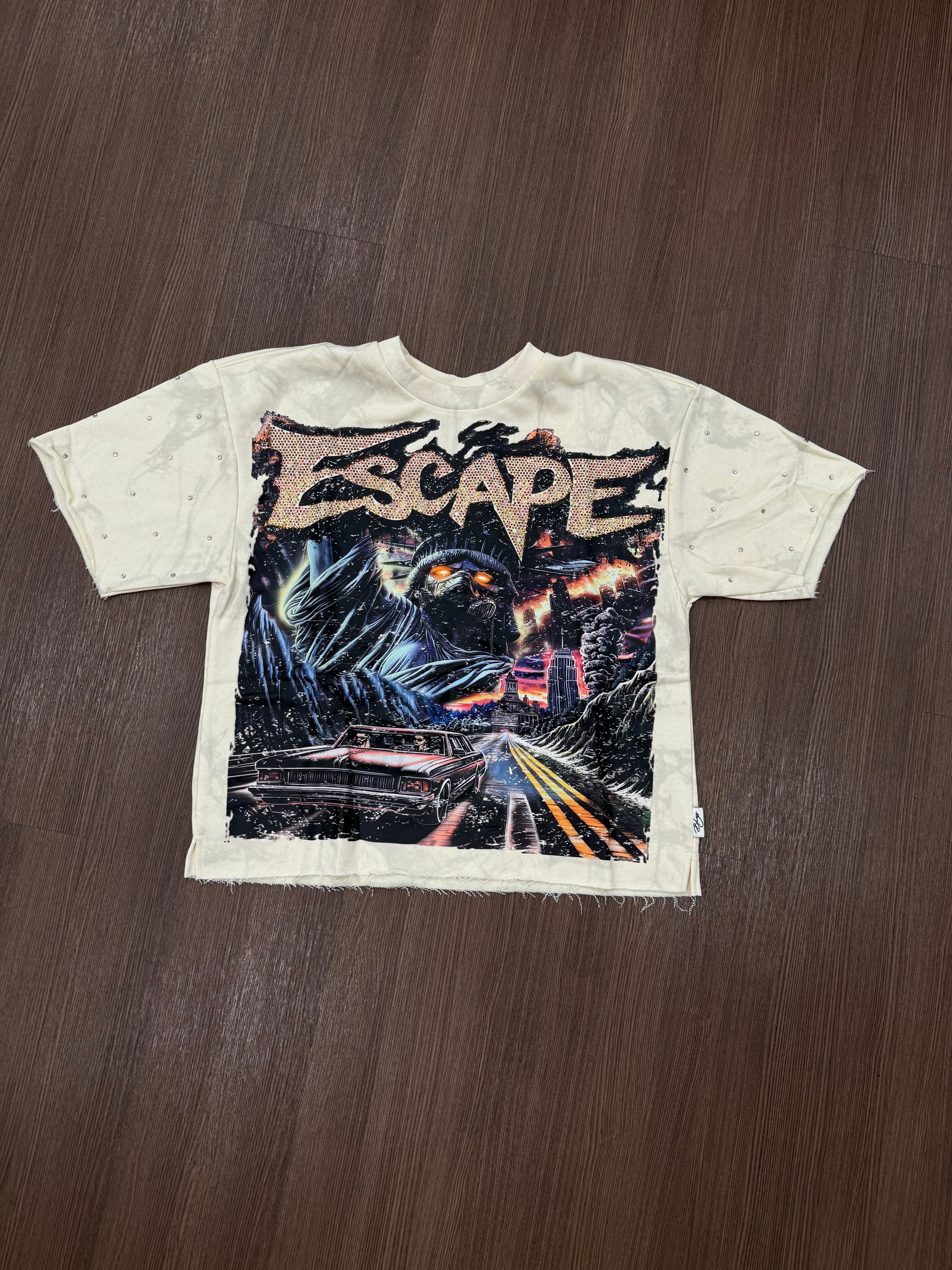 Peace Tee