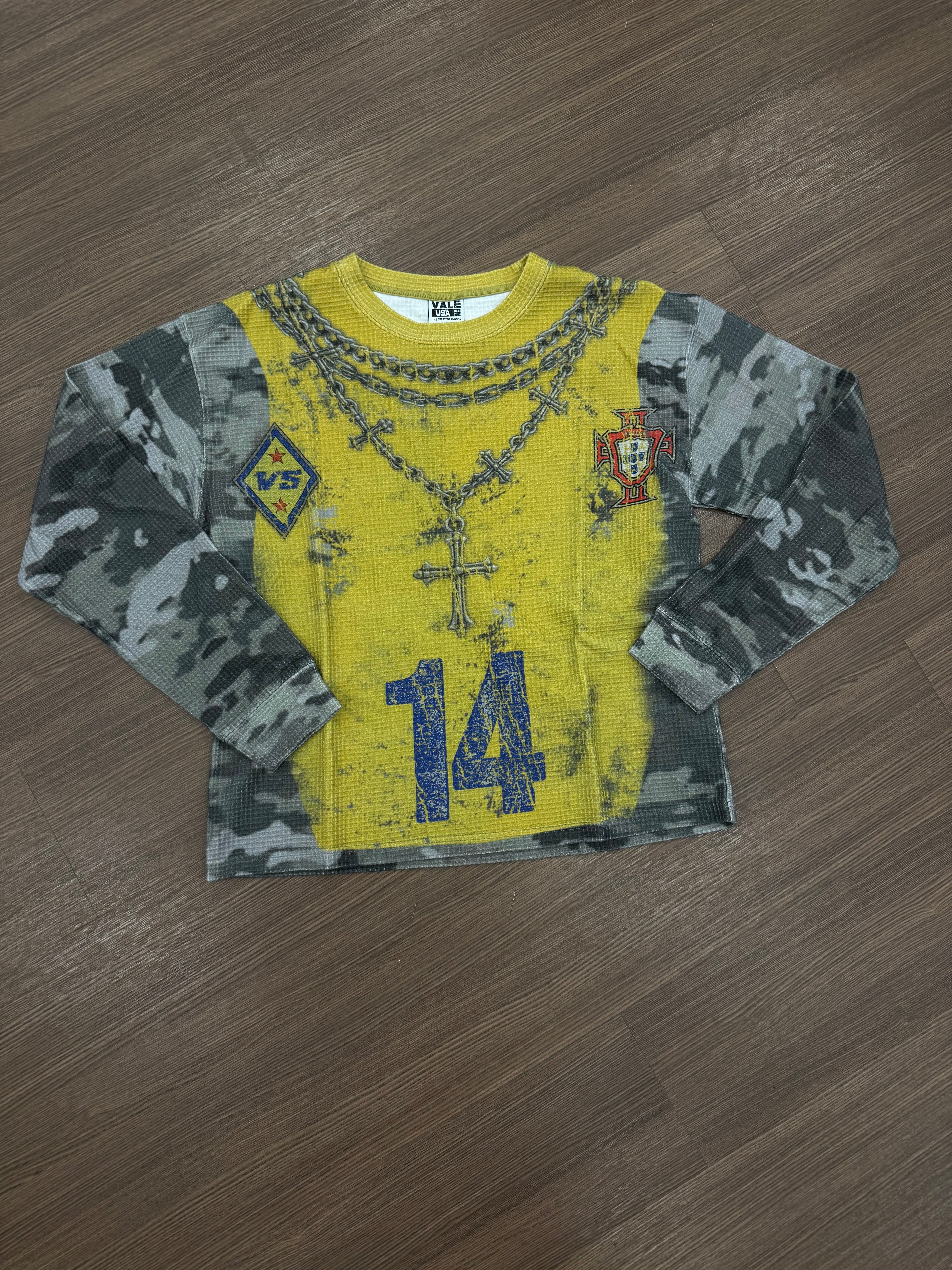 Camo Thermal