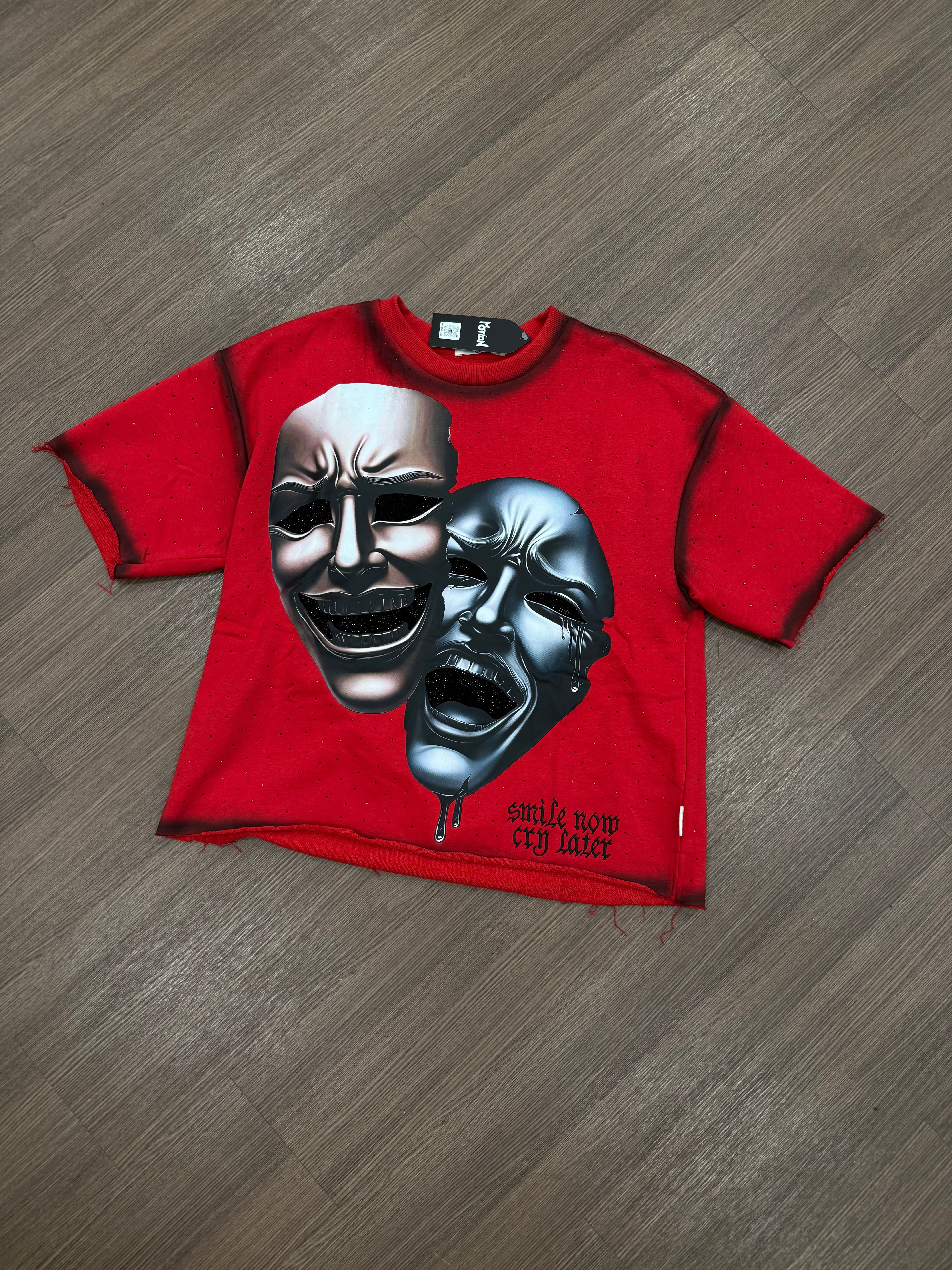 Goodie Tee