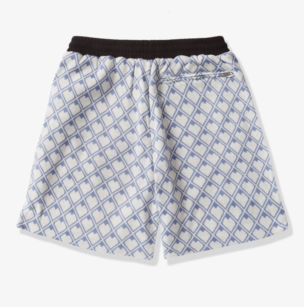 Buzzkill Shorts Light Blue