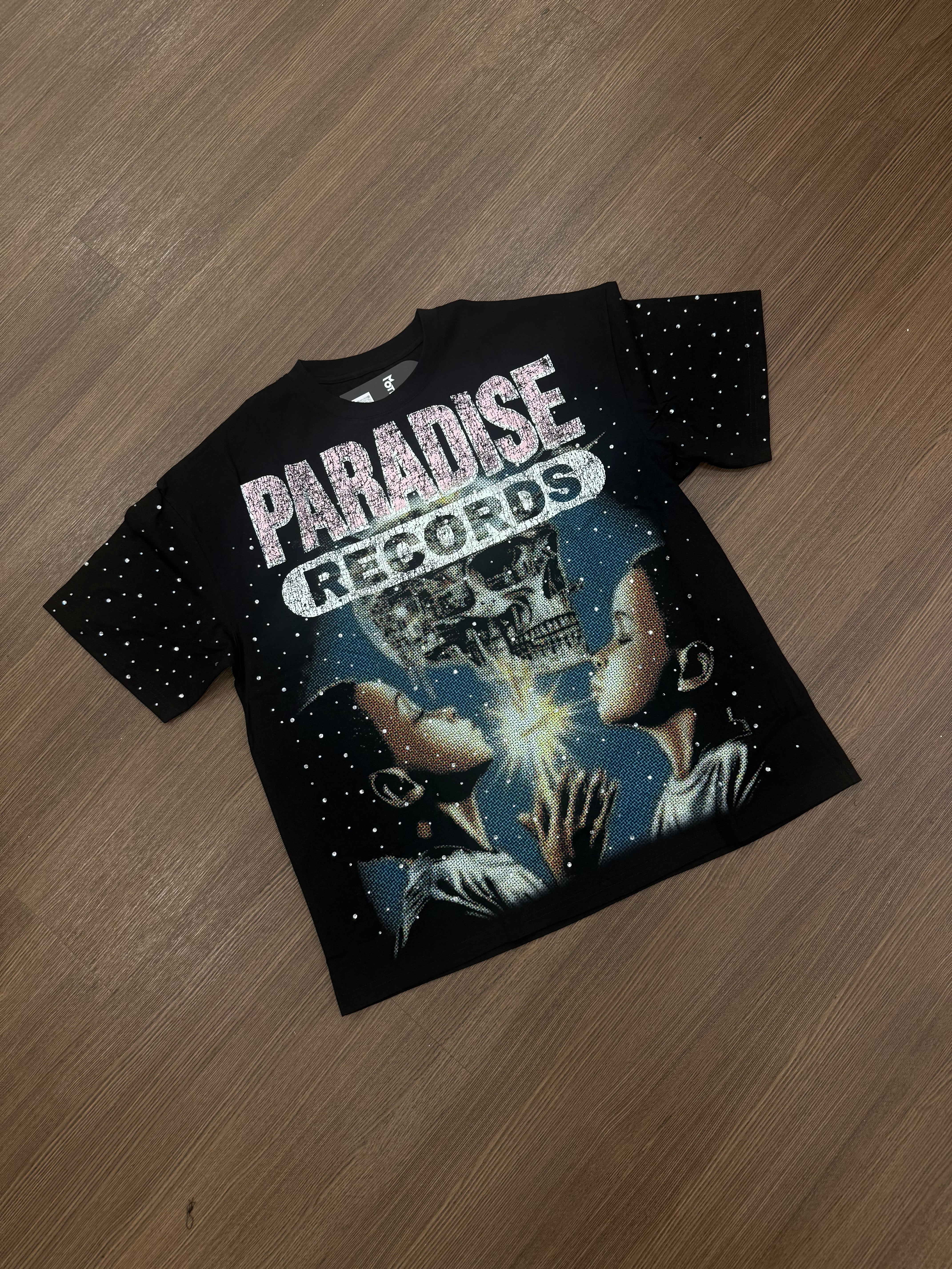 Eternal Vision Tee