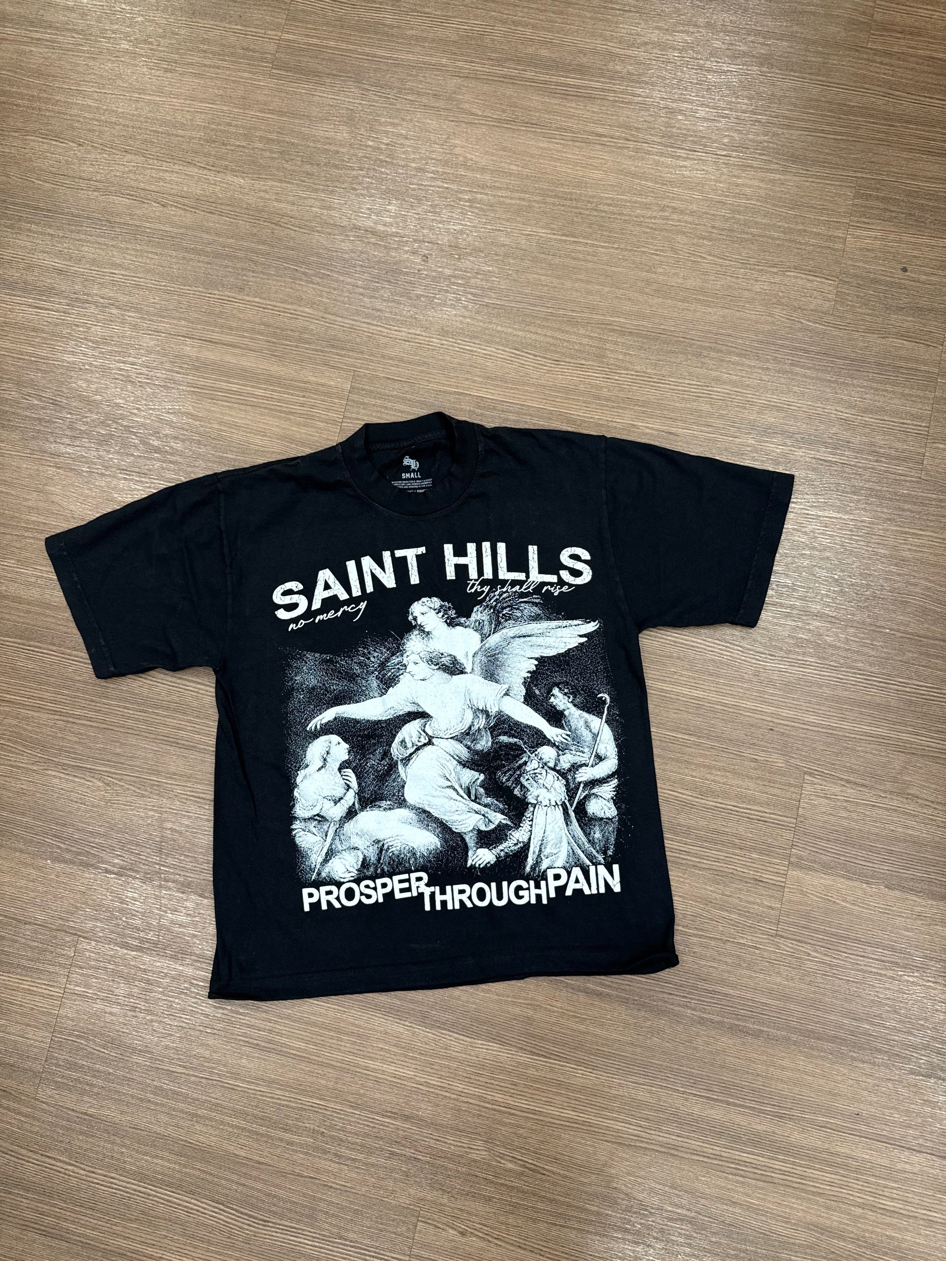 Prosper Tee