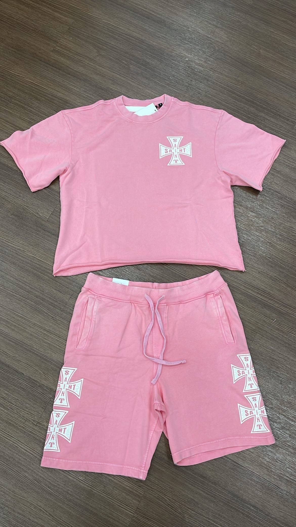Saints Set