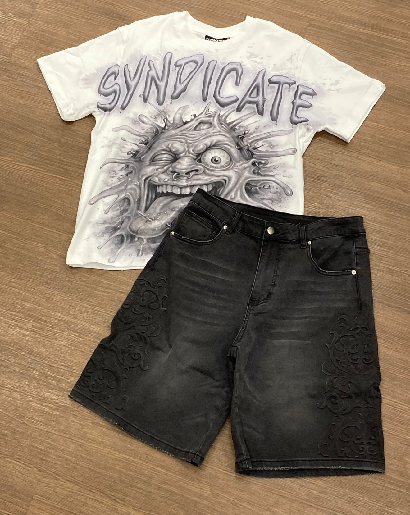 SYN JORTS