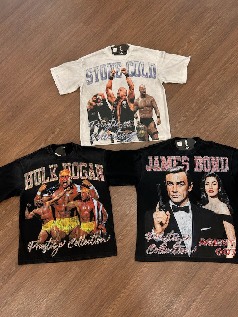 Prestige T Shirt