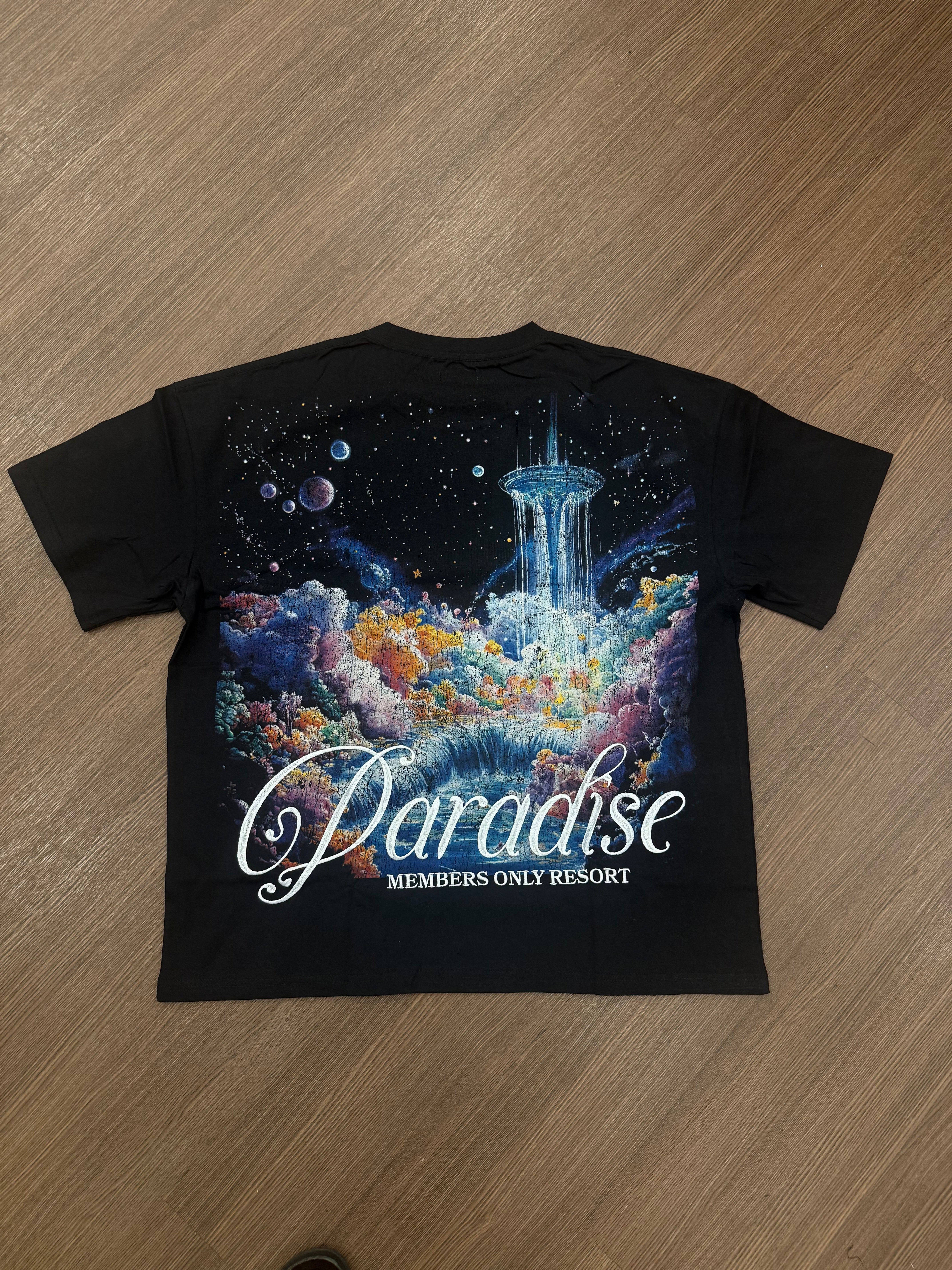 Paradise Tee