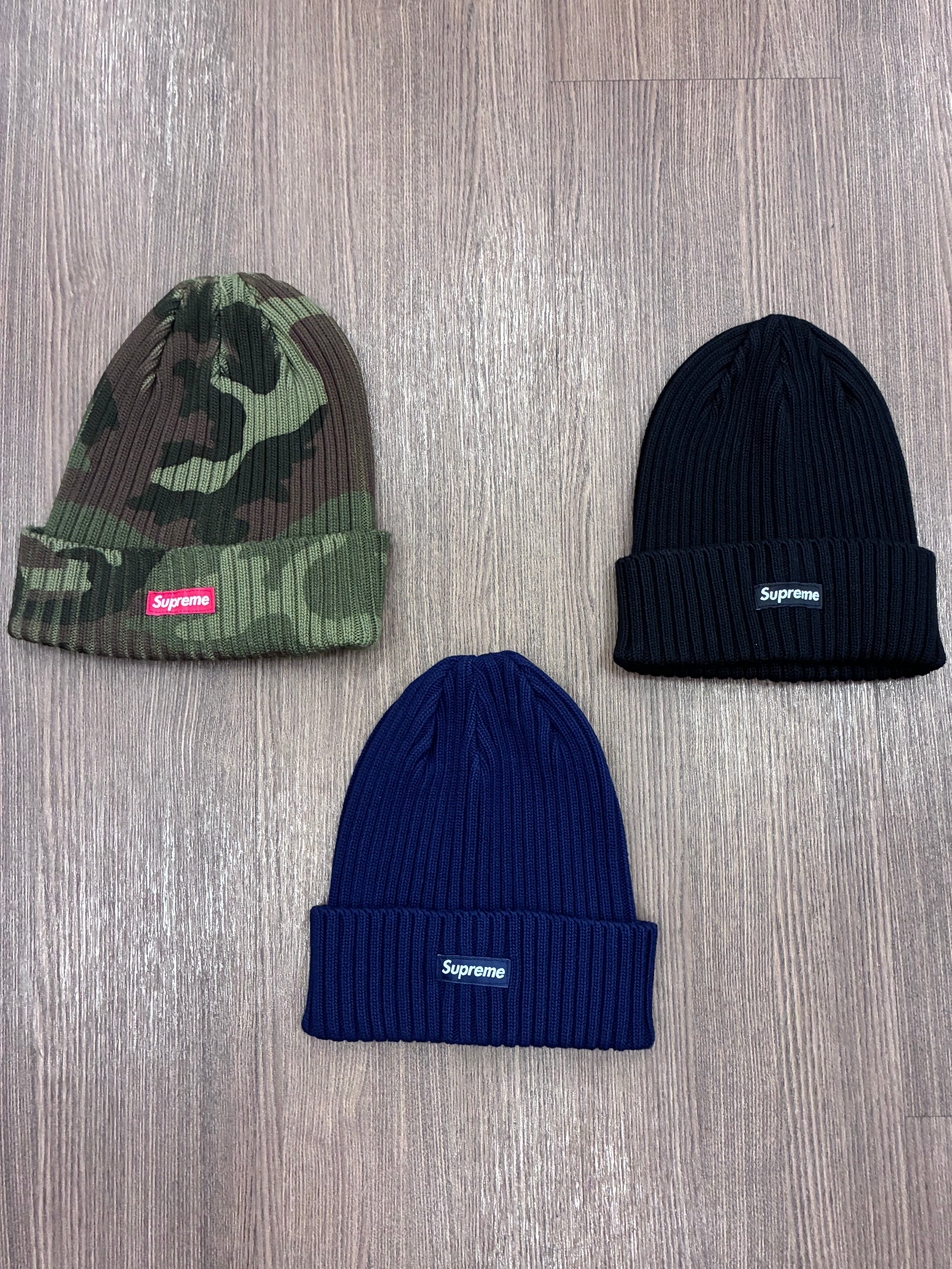 Supreme Beanies
