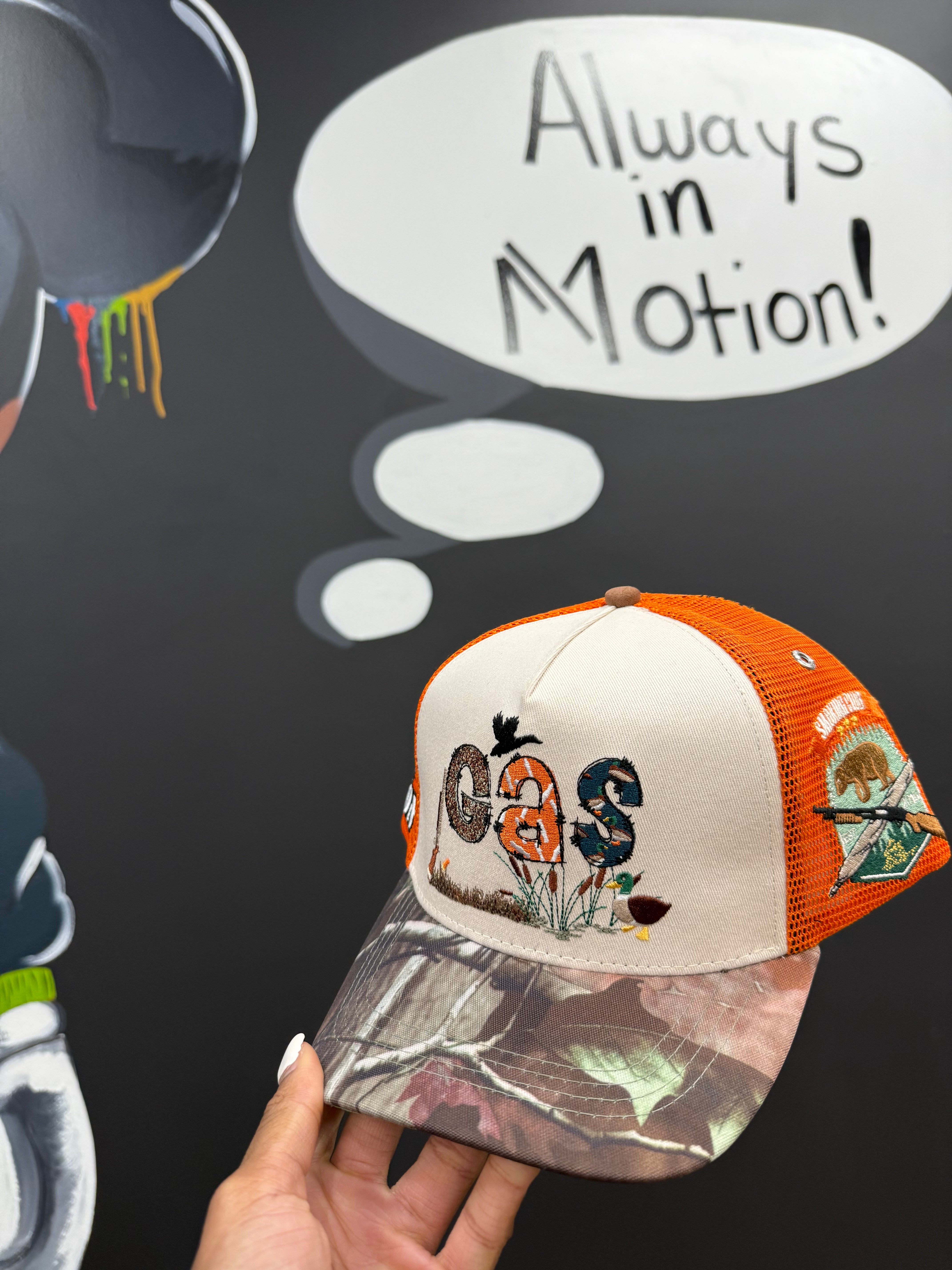 Hats