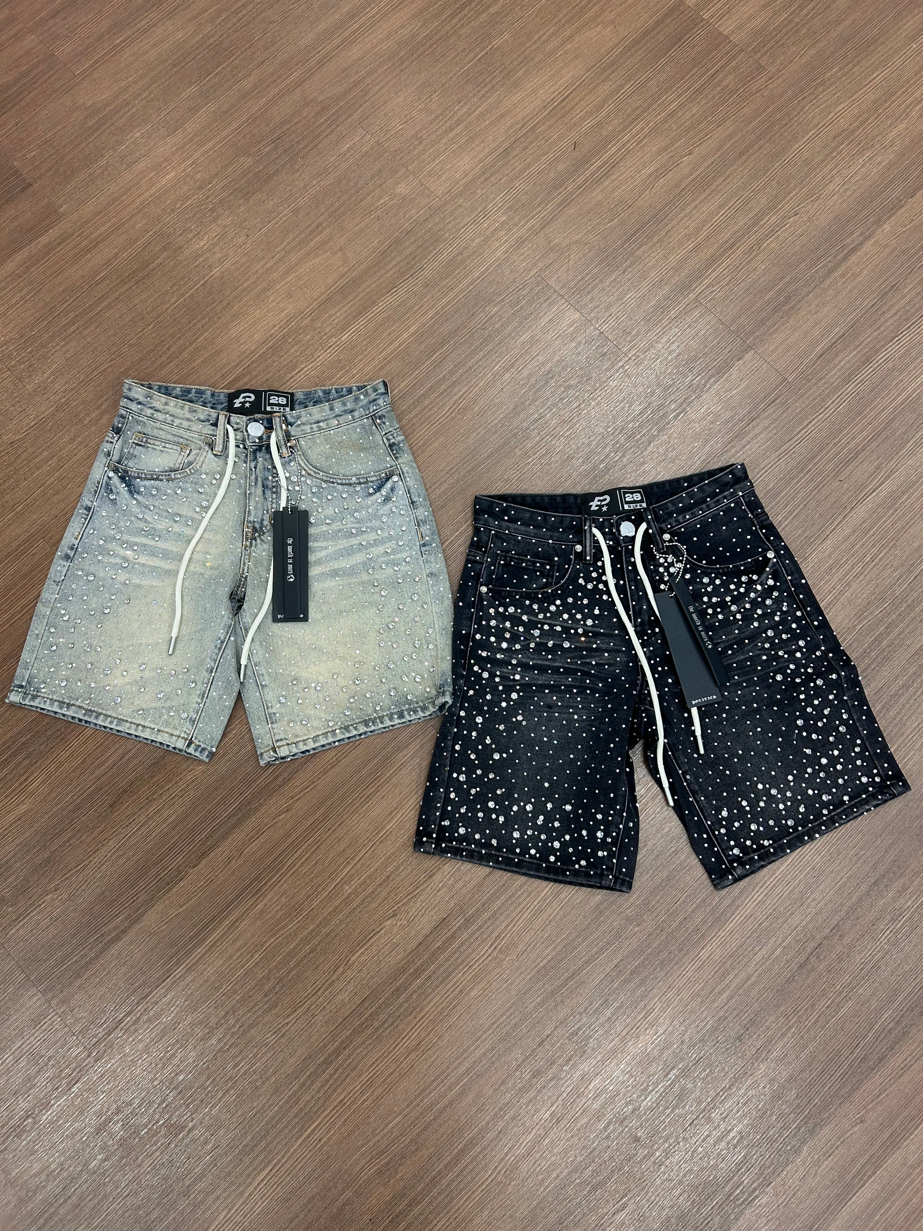 Shorts - PK26