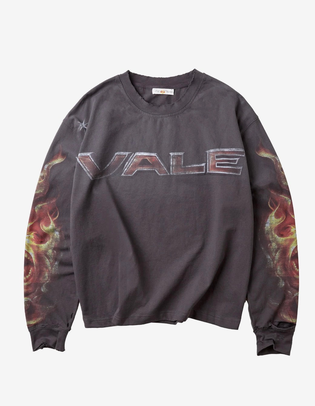 Boudakils Longsleeve