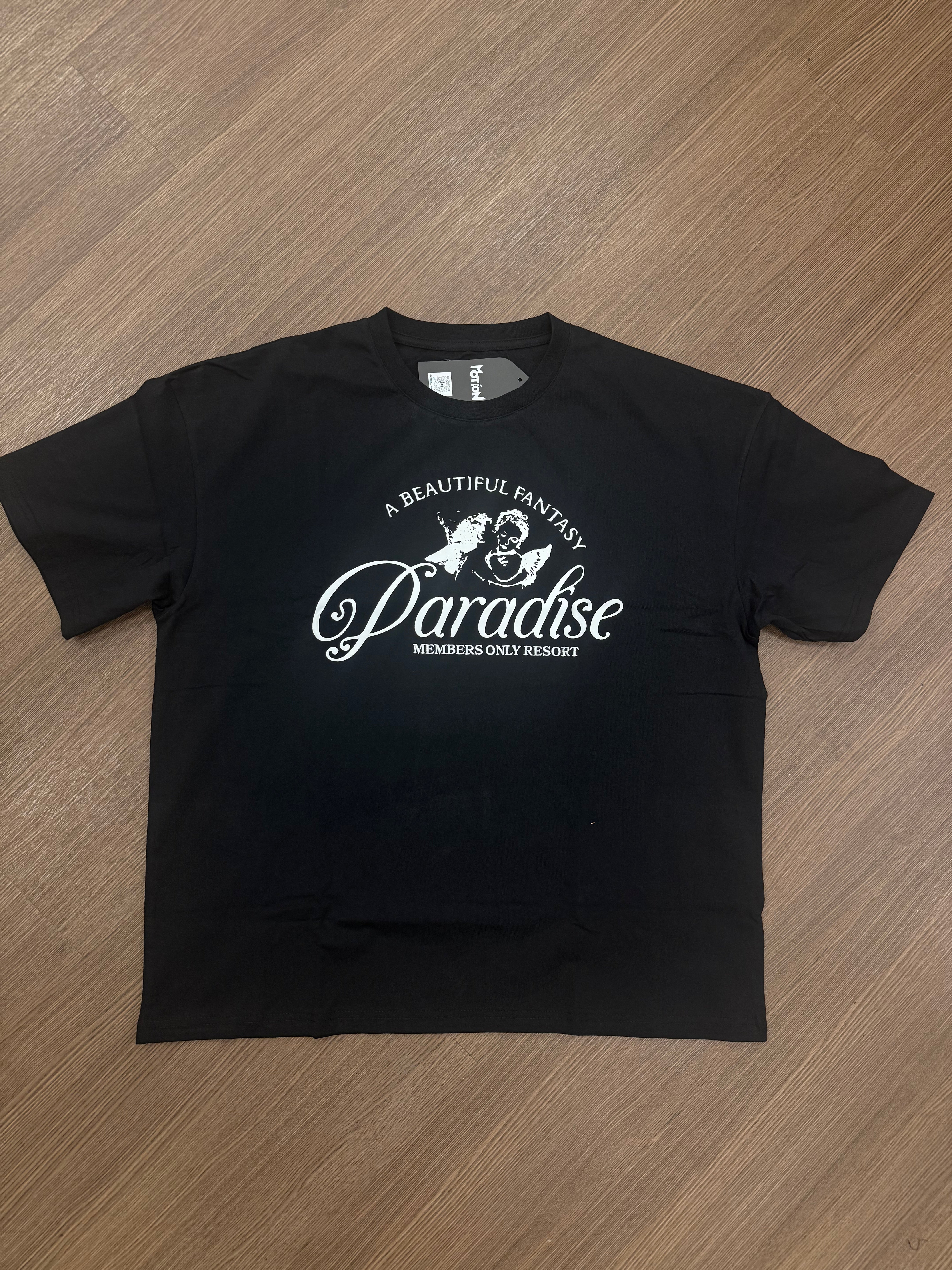 Paradise Tee