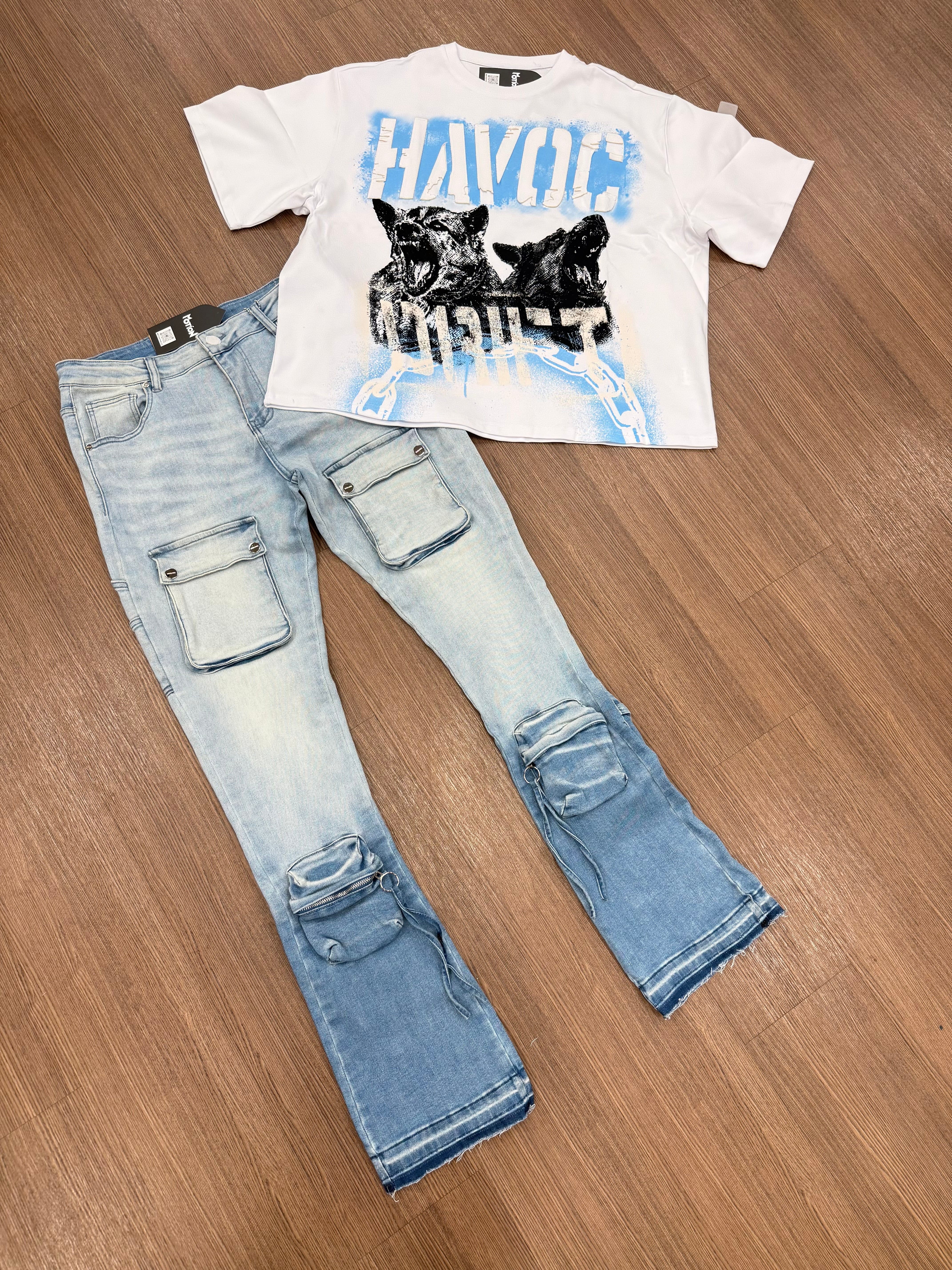 Havoc Tee