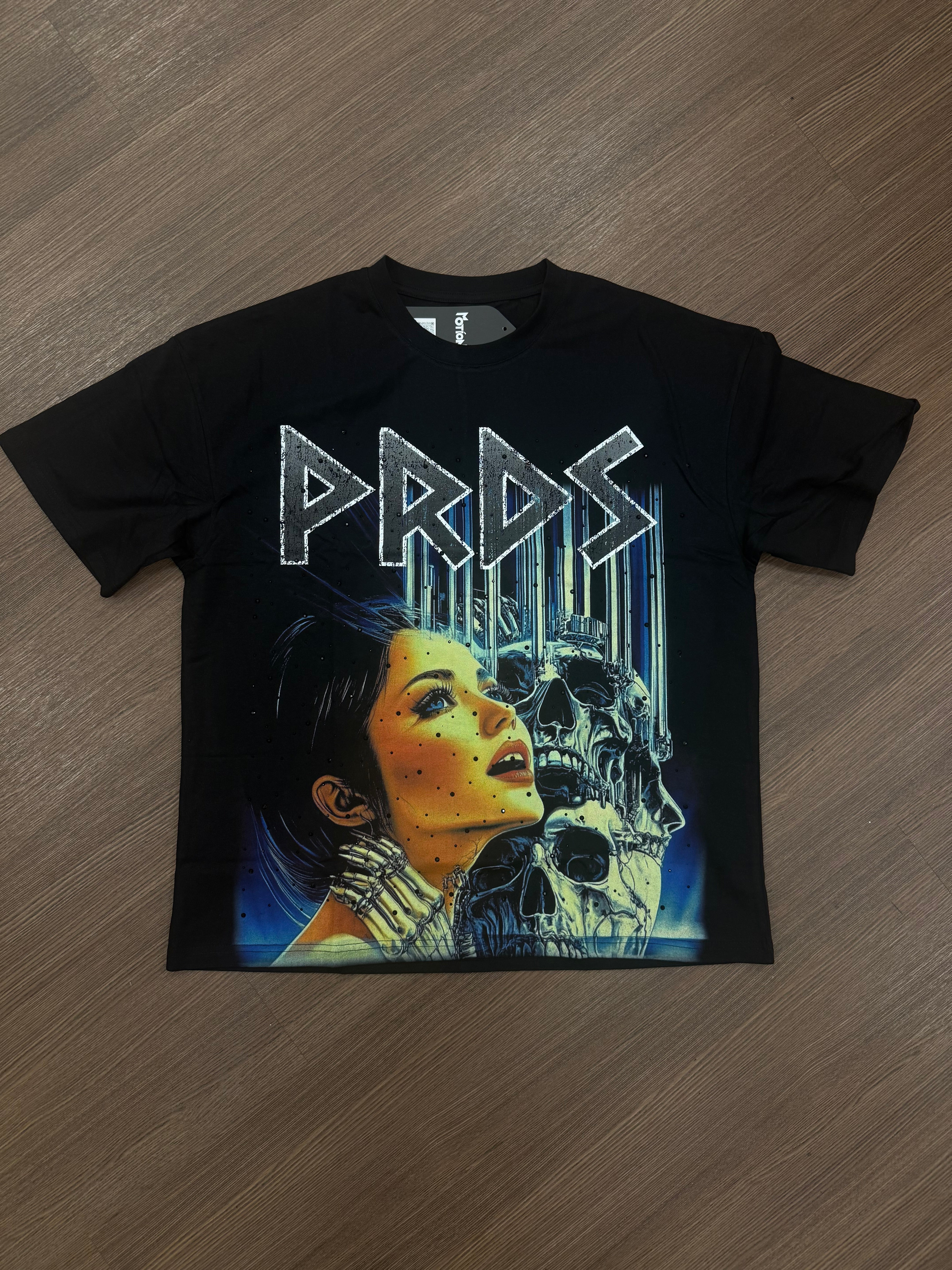 Galactic Doom Tee