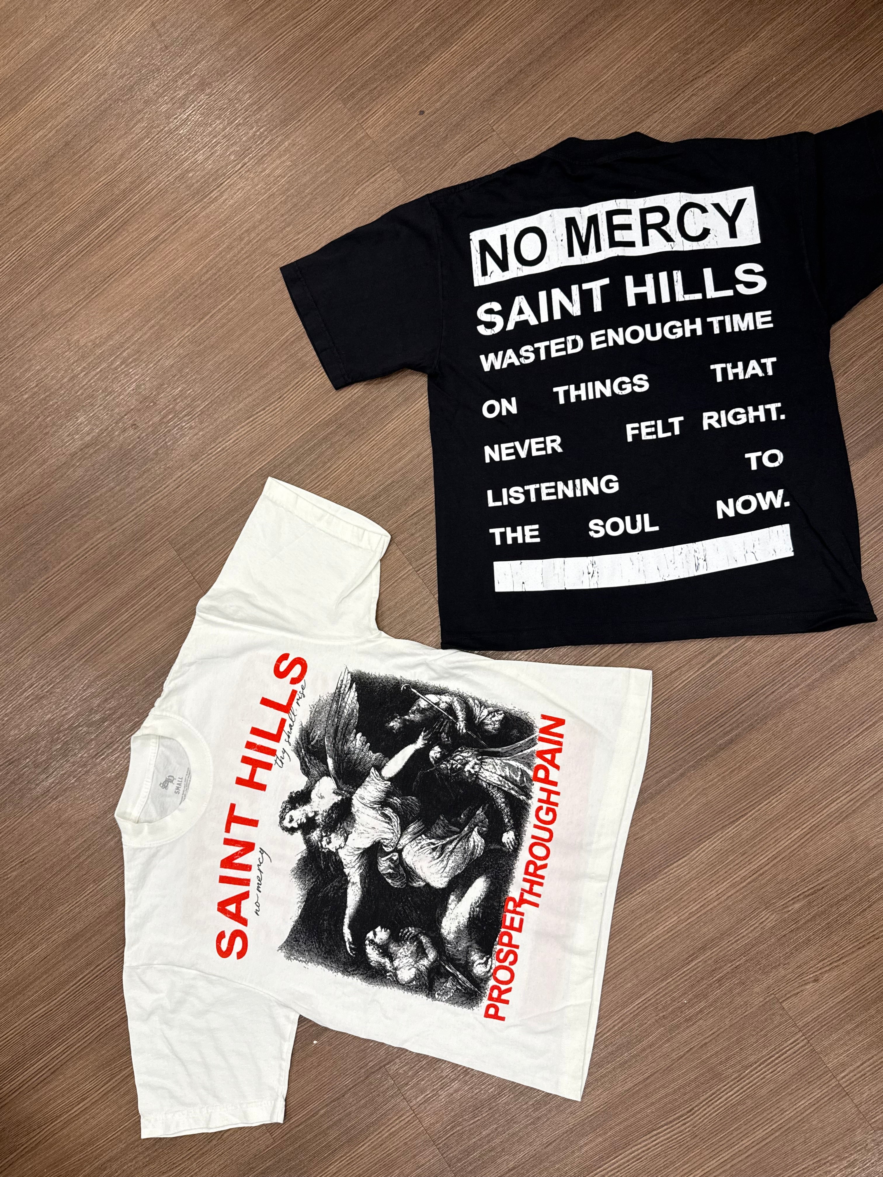 Prosper Tee
