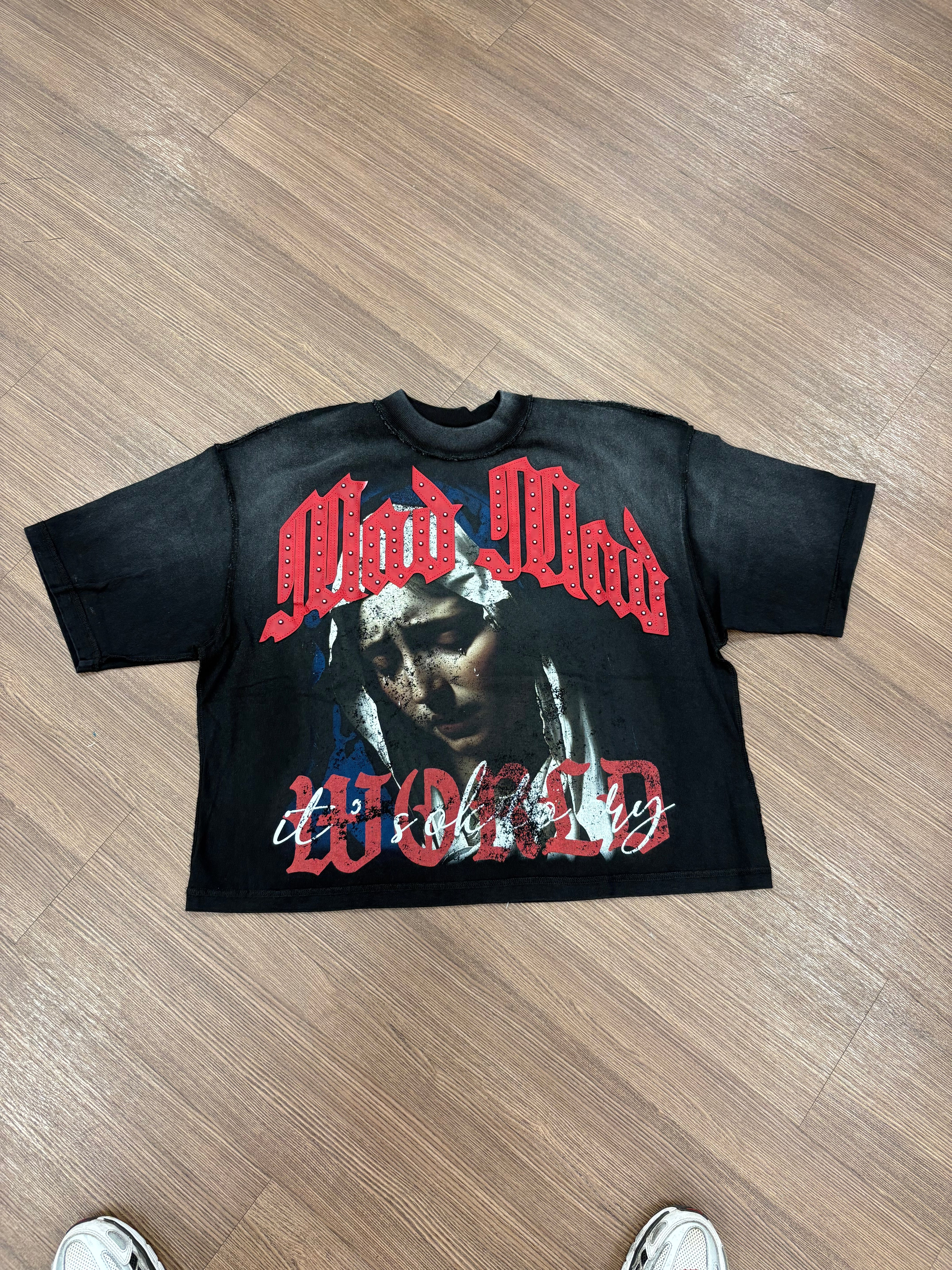 Mad Tee