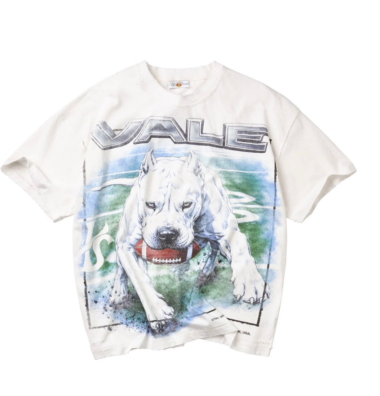Cane Tee
