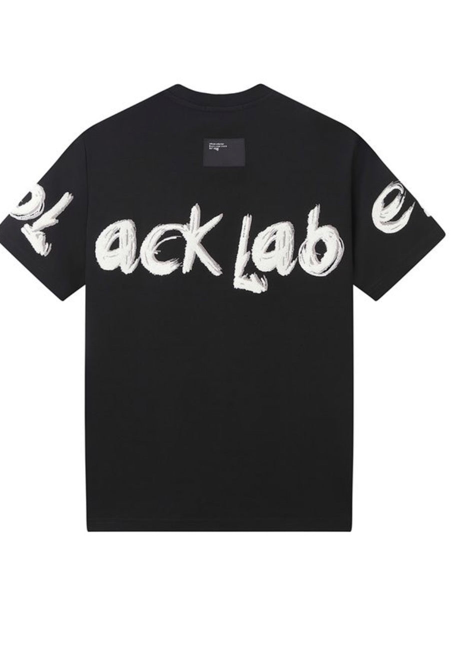 Private BL Tee