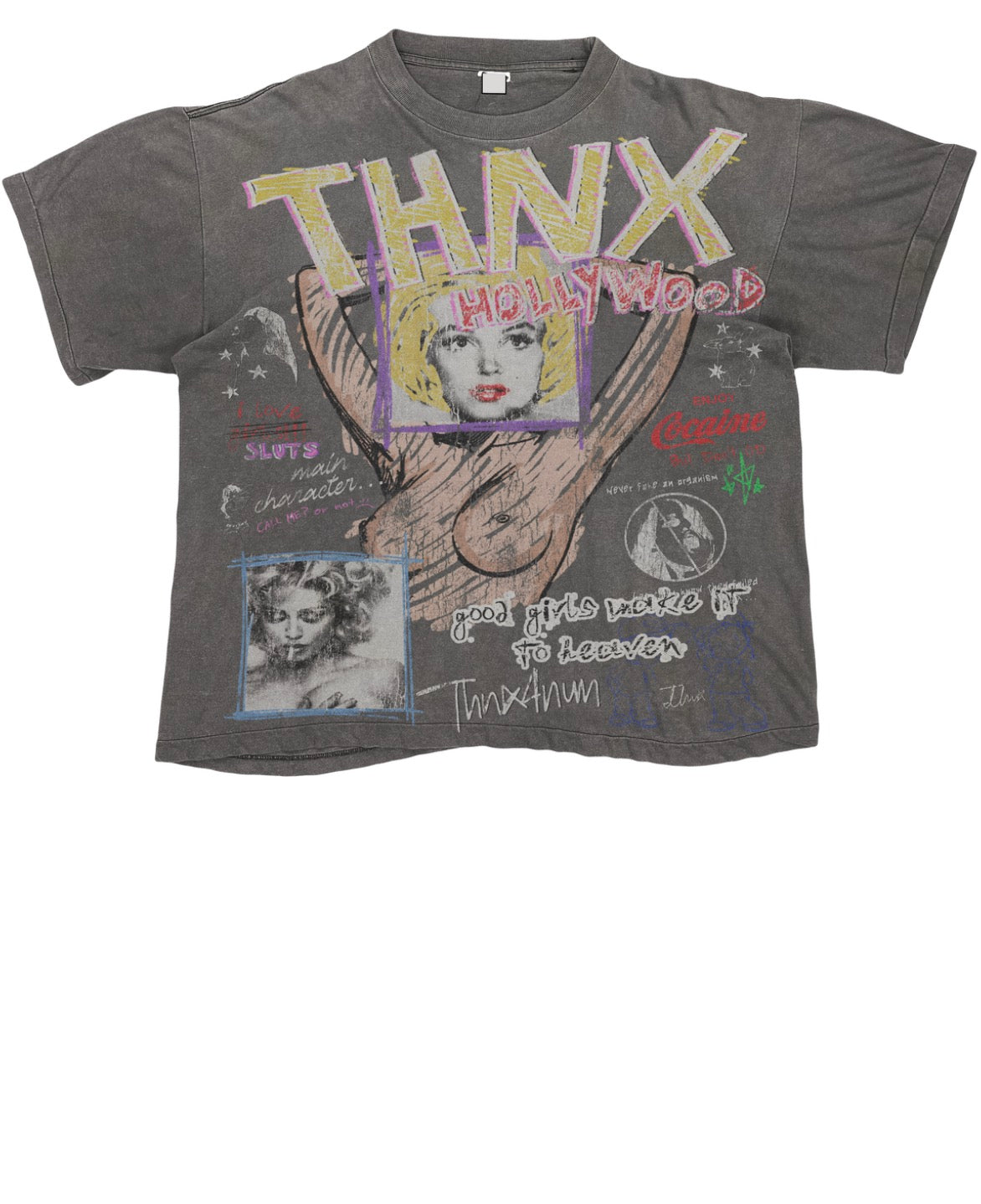 TITTY TEE