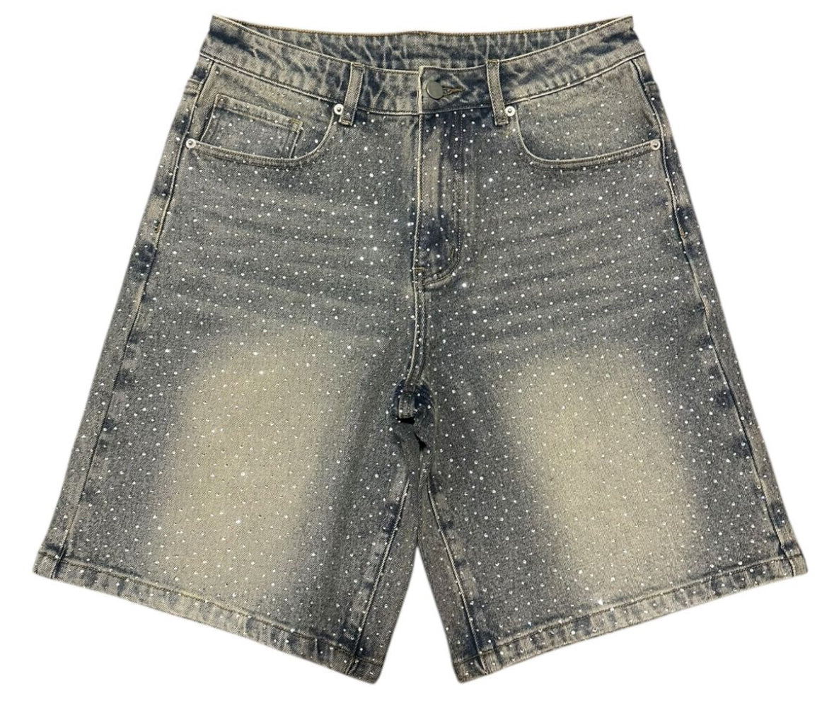 Marino Shorts
