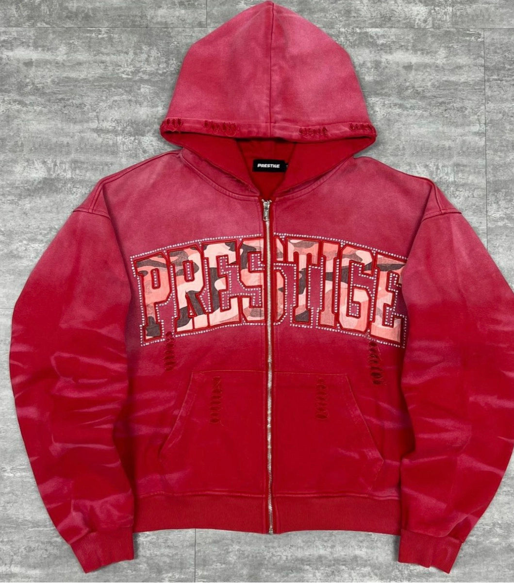 Prestige Eclipse Hoodie