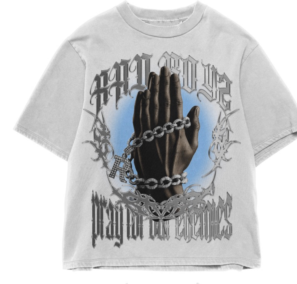 Enemies Tee