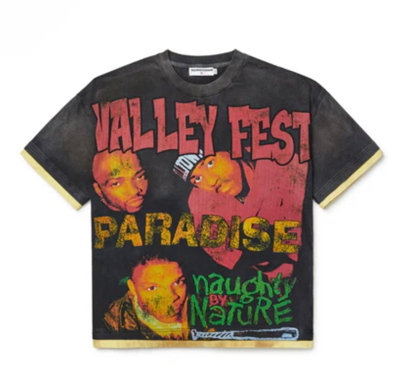 Summer Jam Tee