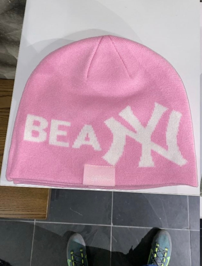 PNK BEANY