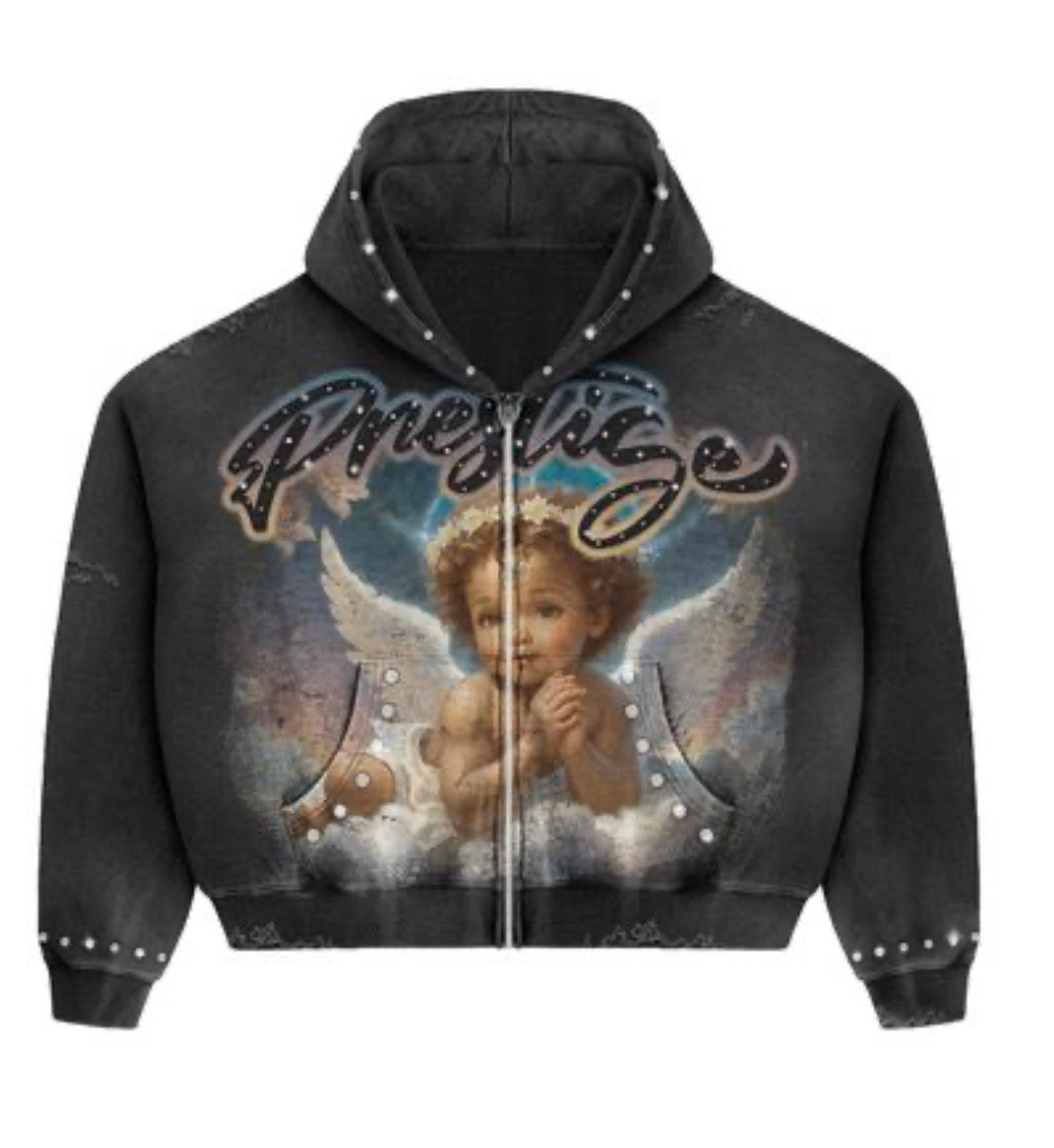 Prestige Hoodies