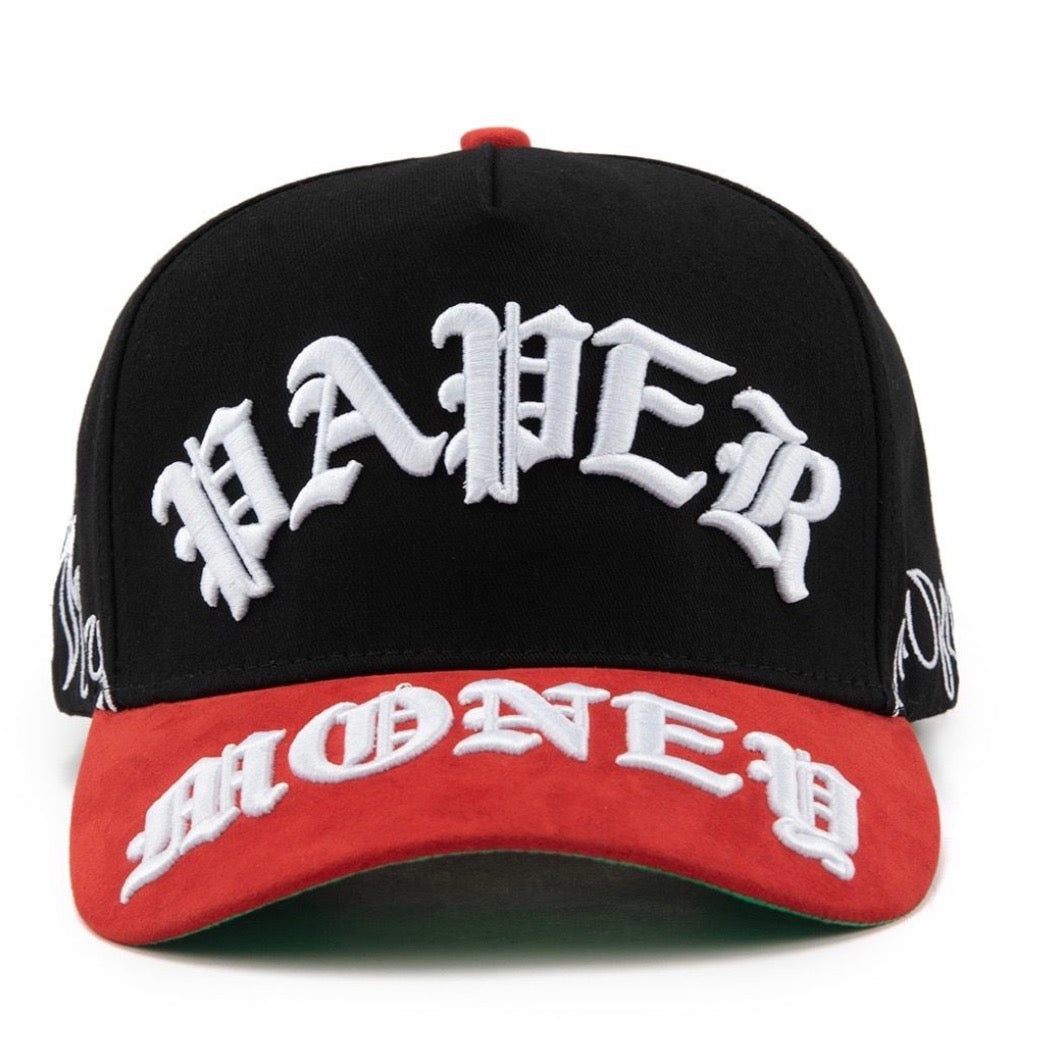 Money Talks Hat