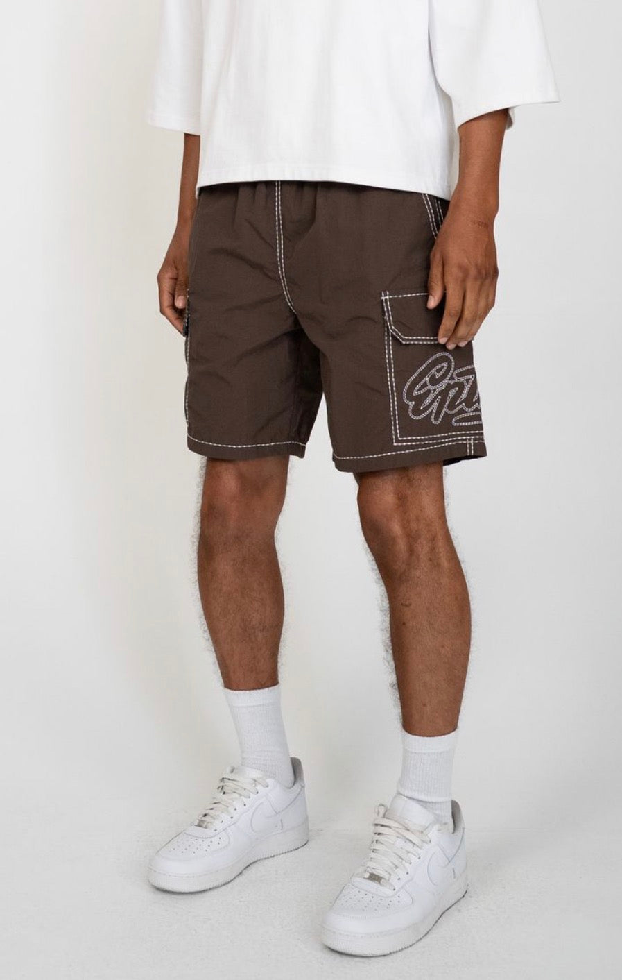 FORGE SHORTS
