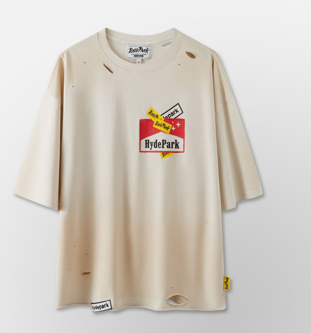 Ciggy Cig Tee