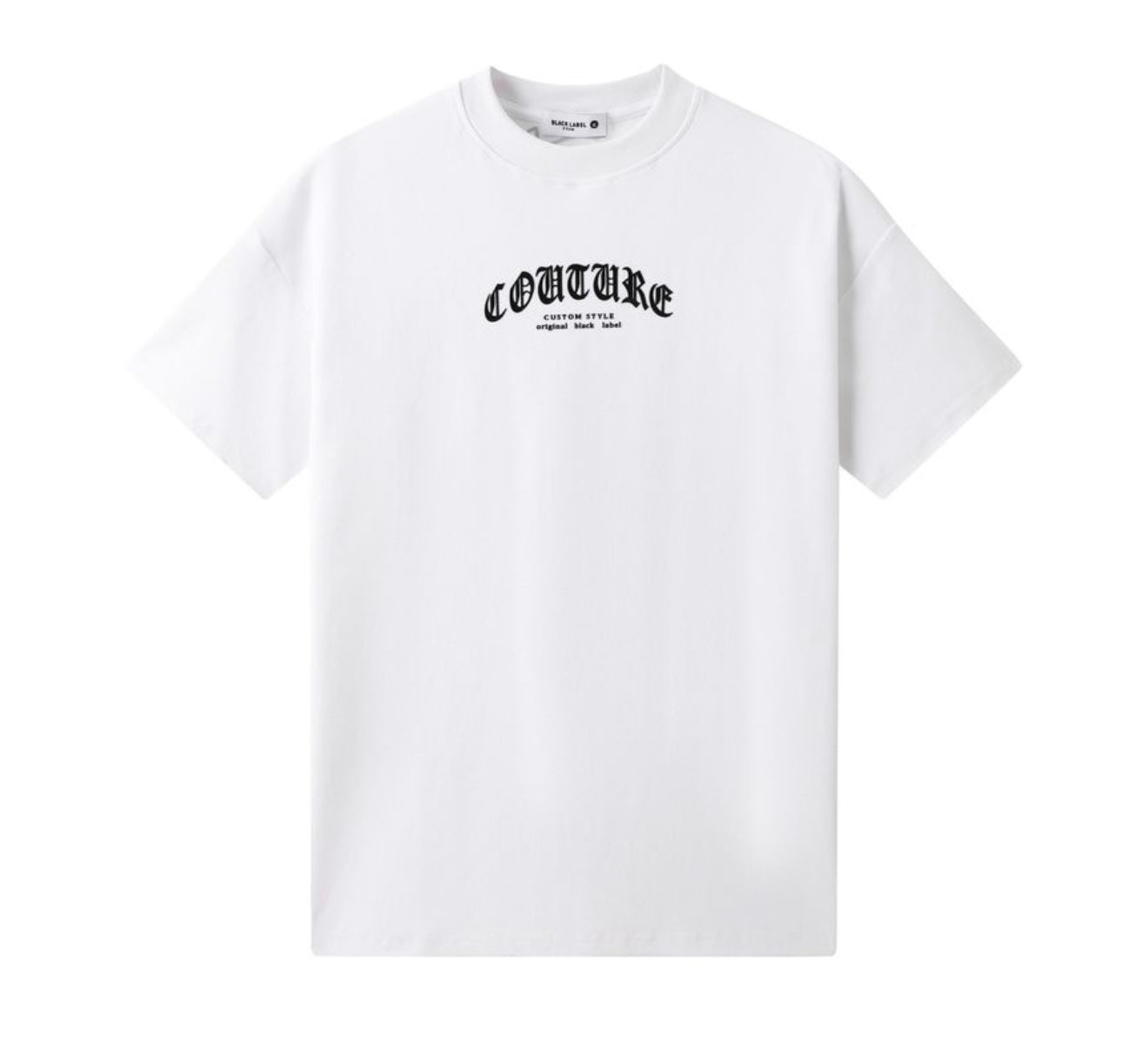 Coture Oversized