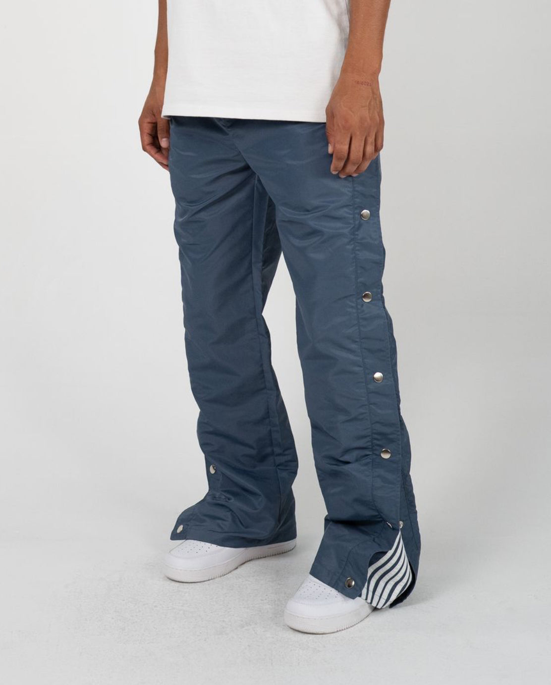 Snappy Pants