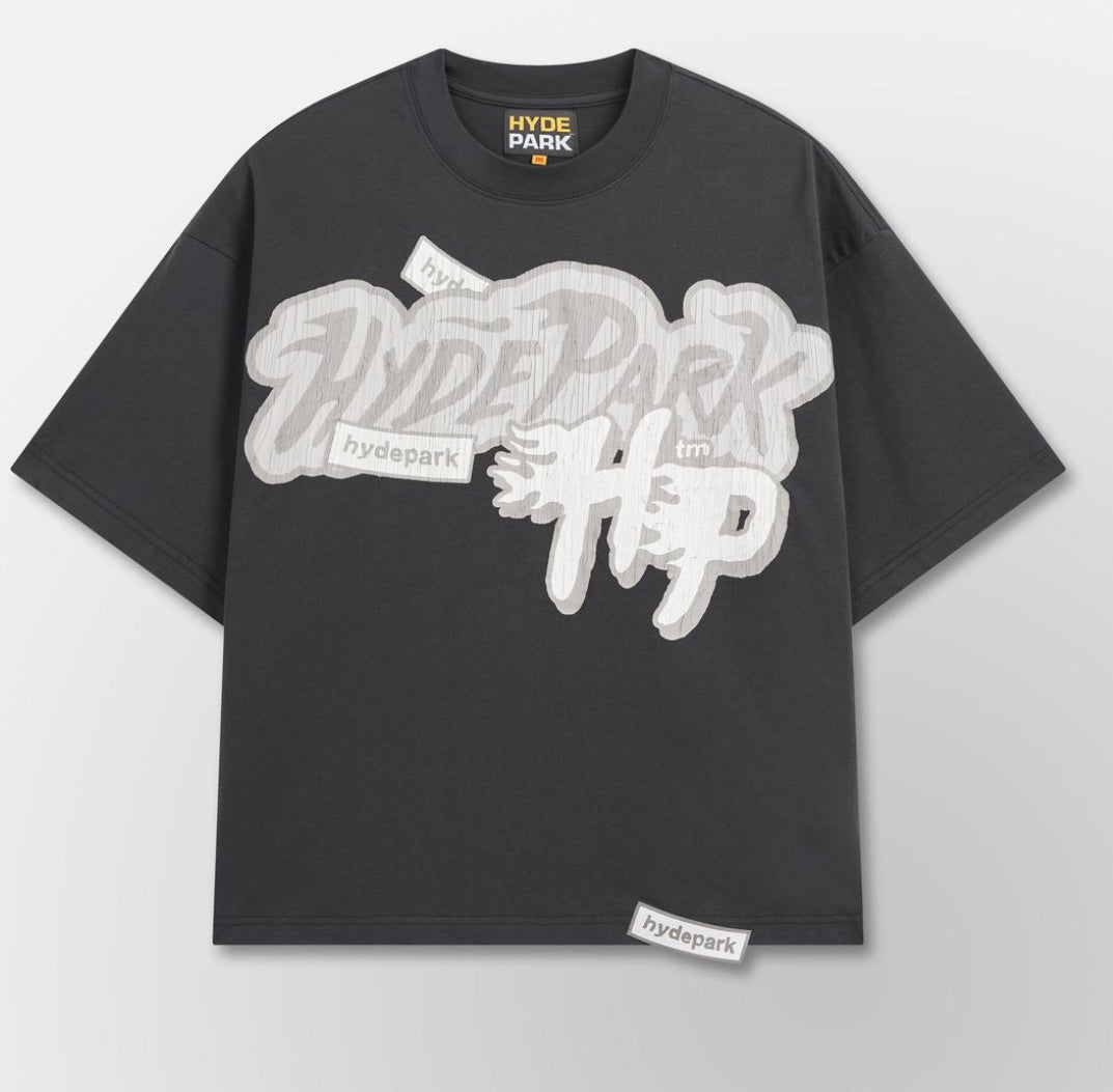 Monochrome Tee