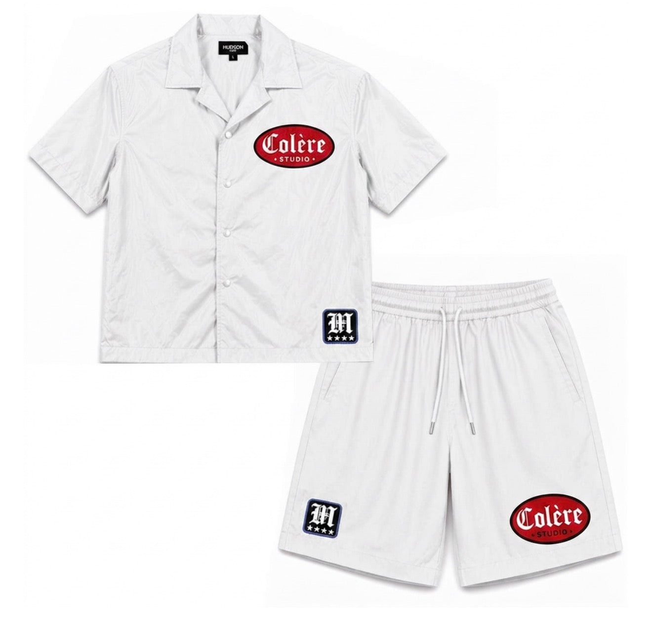 Hot Topic Set