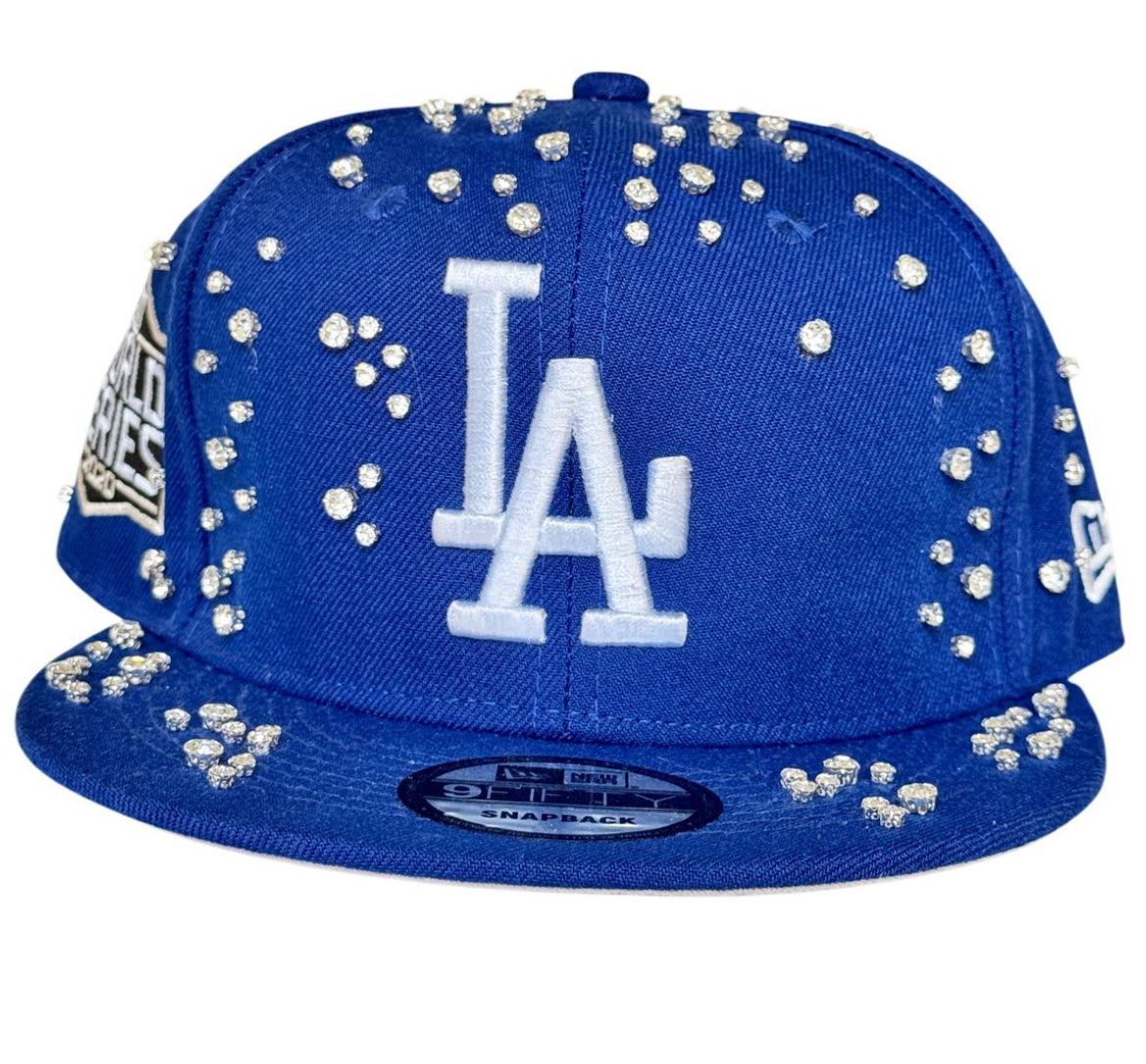 Embellished Hats
