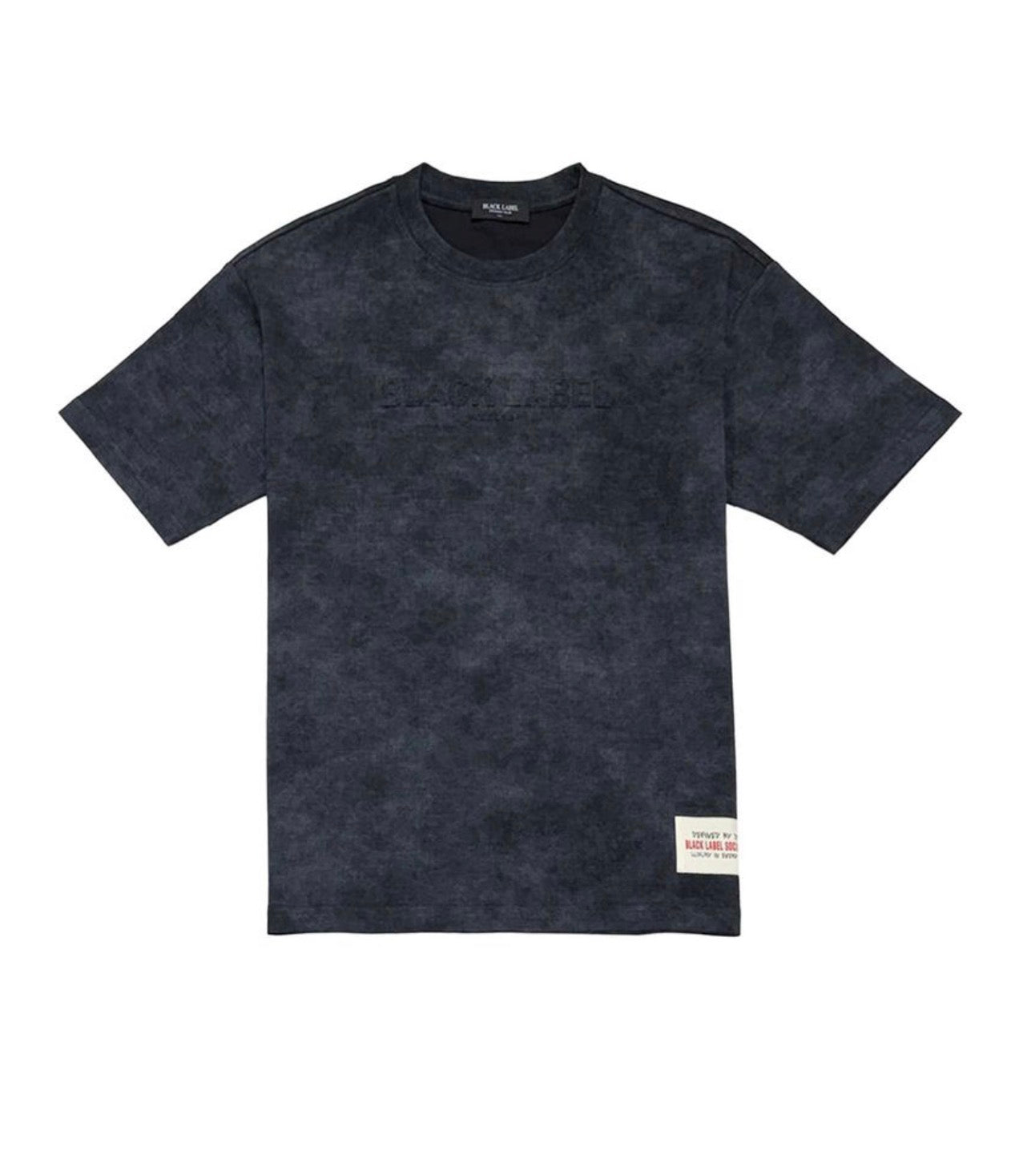 BL ACID WASH Tee