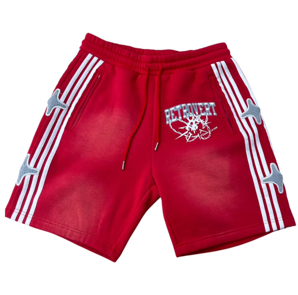 Star Track Shorts