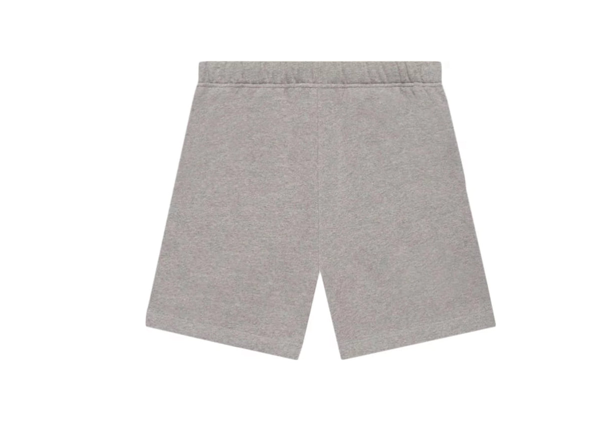 E Shorts 'Dark Oatmeal'