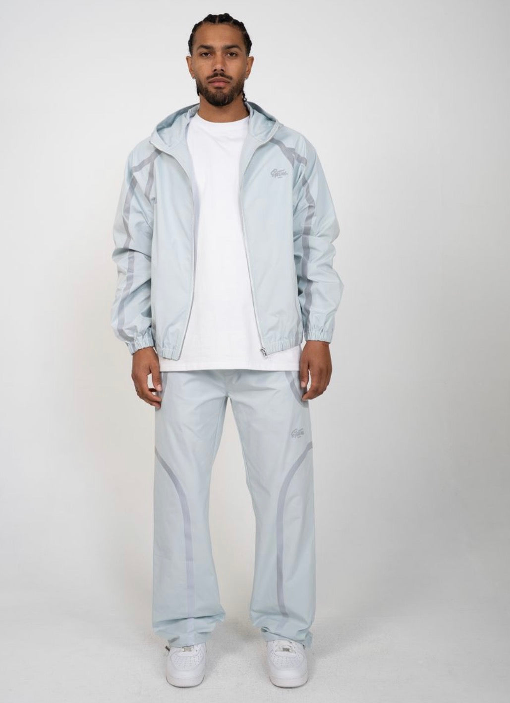 Cold Pants